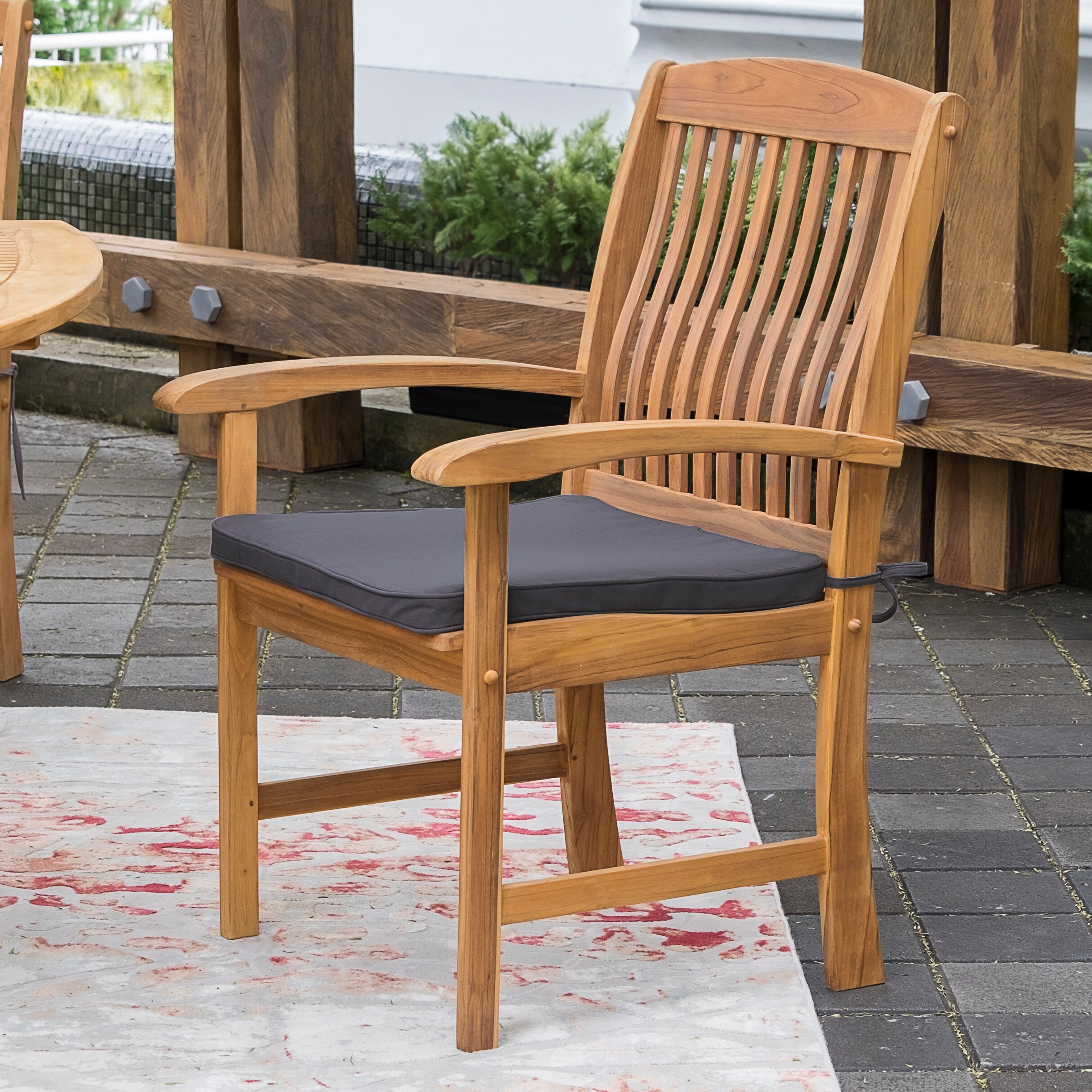 Cambridge Casual 610460-TW-XX-GY-XX Patio-Dining-Sets - View #7