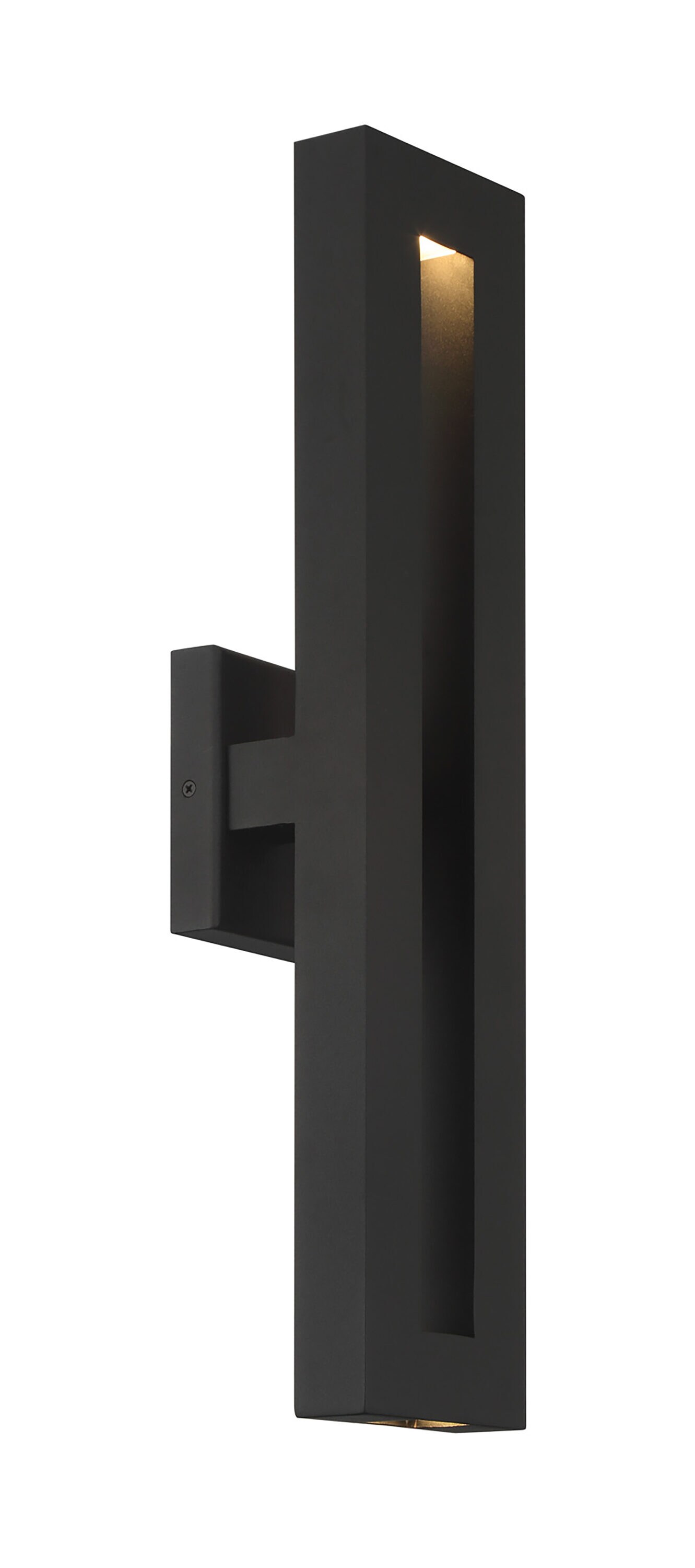 The Great Outdoors 73371-66-L Outdoor-Wall-Lighting - View #5
