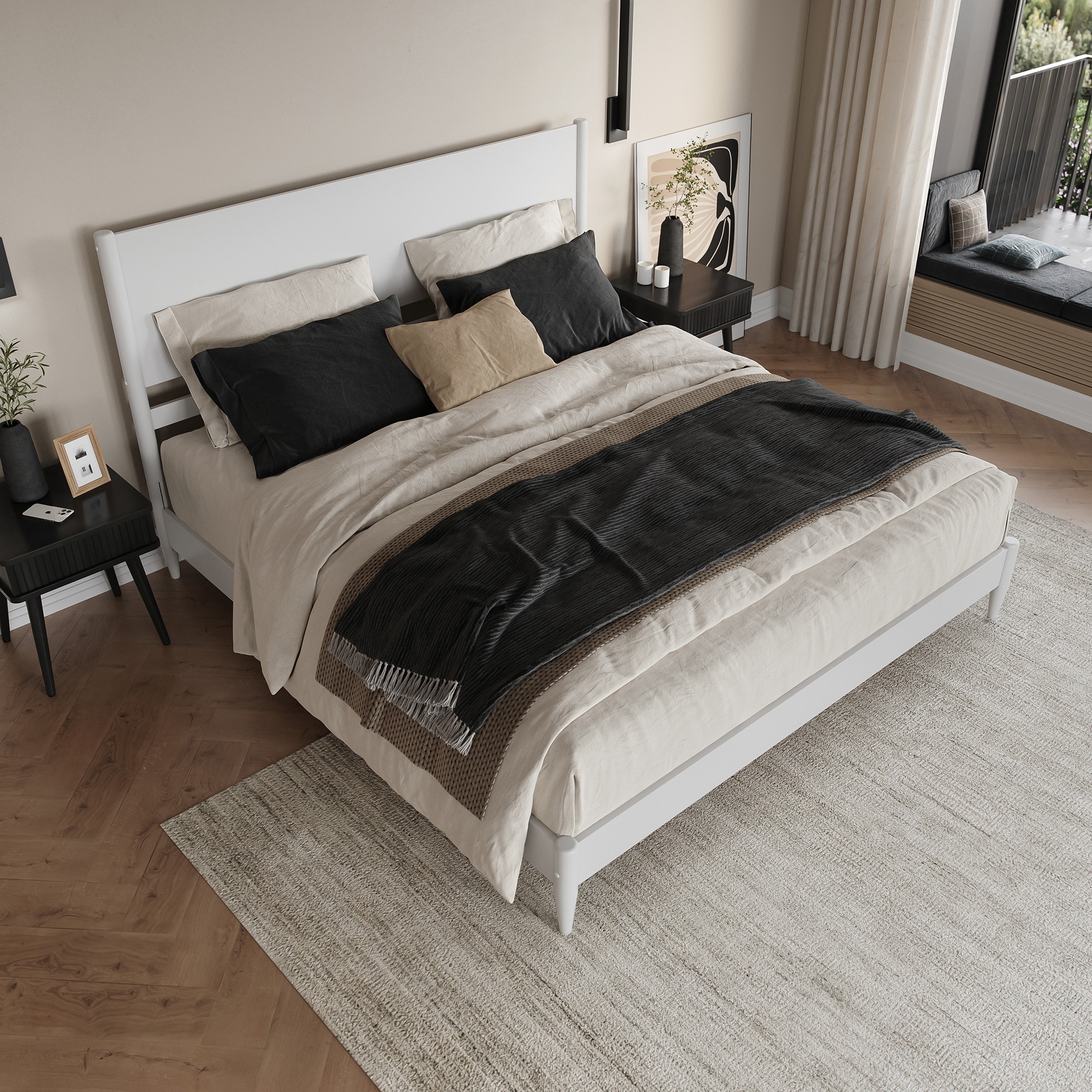 AFI AR9878052 beds - View #4