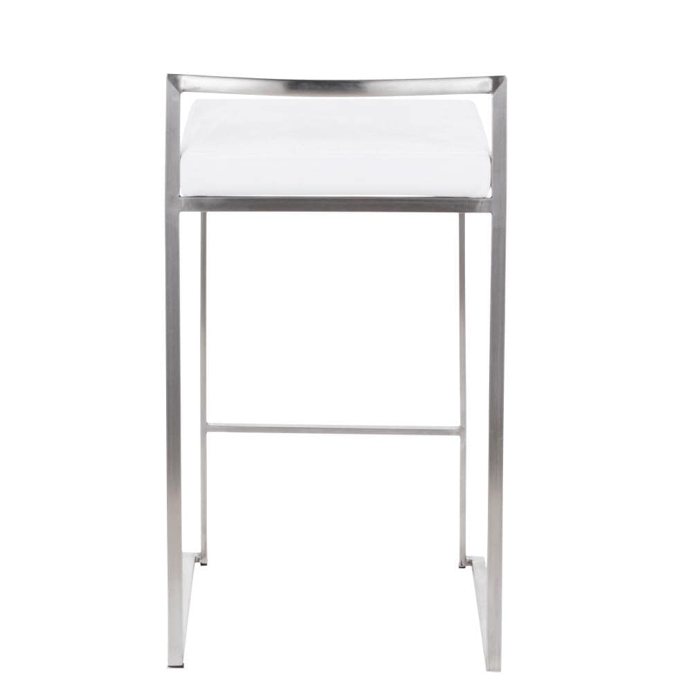 LumiSource B26-FUJI VW2 stools - View #5
