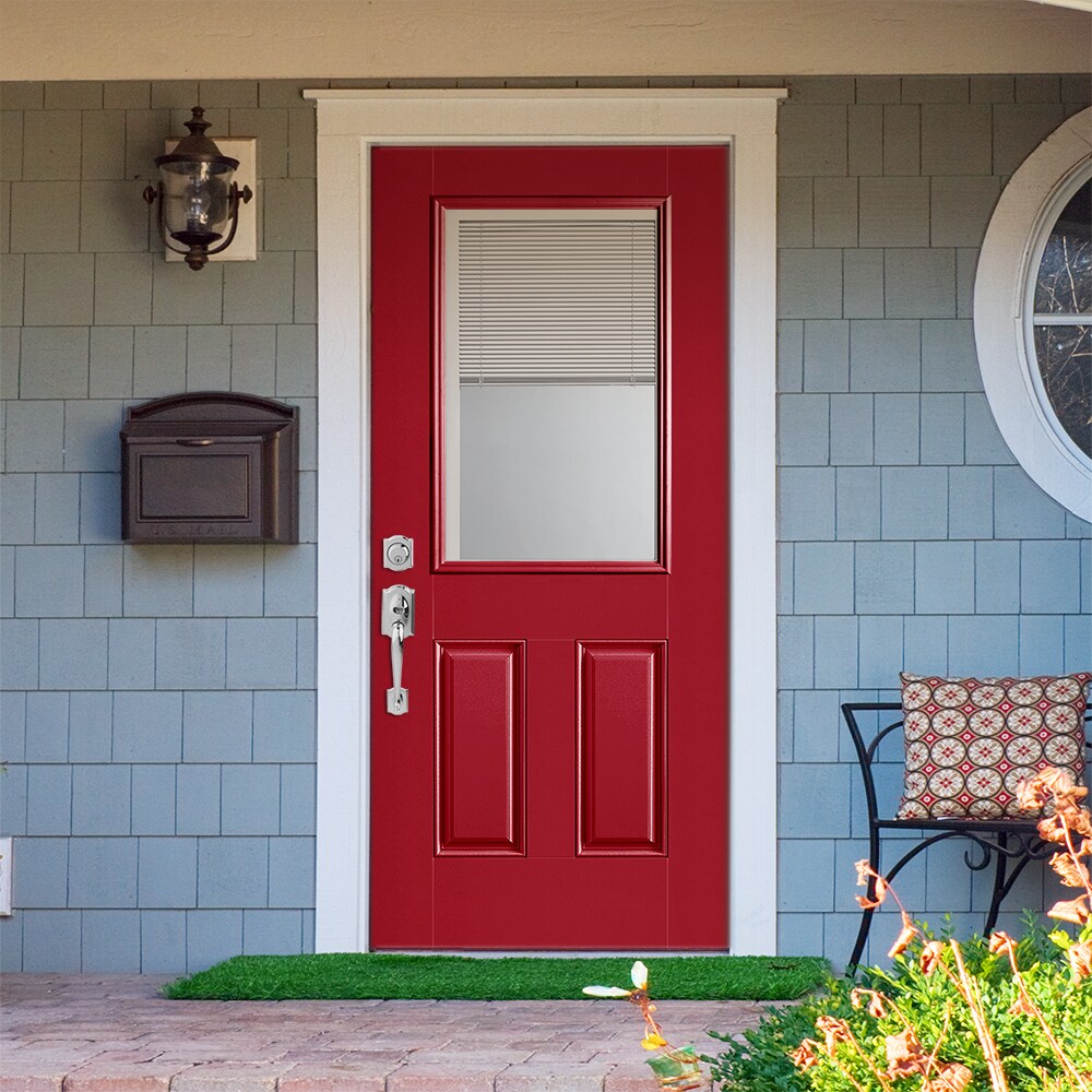 Masonite 1218474 Entry-Doors - View #2