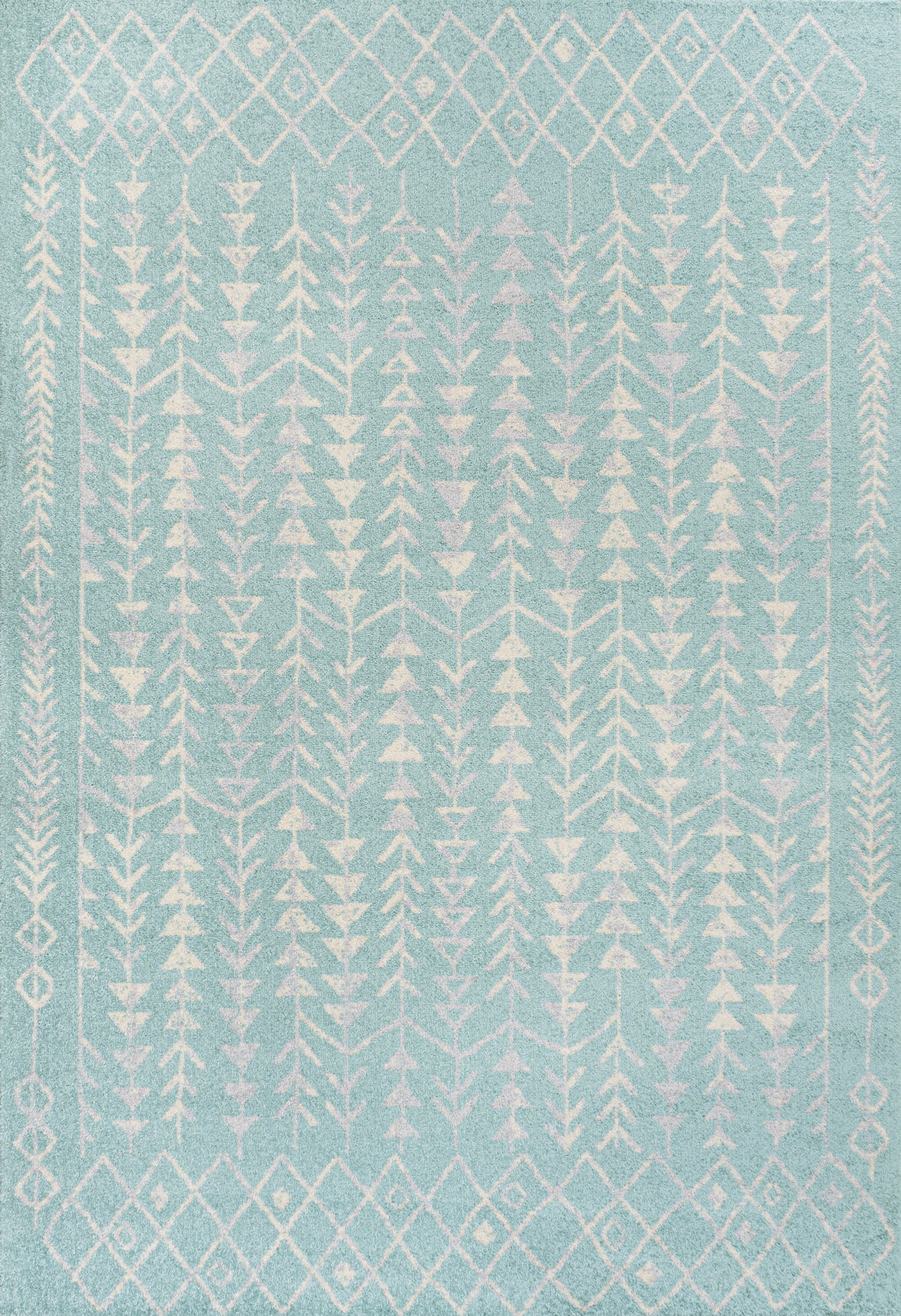 JONATHAN  Y MOH210E-4 rugs - View #2