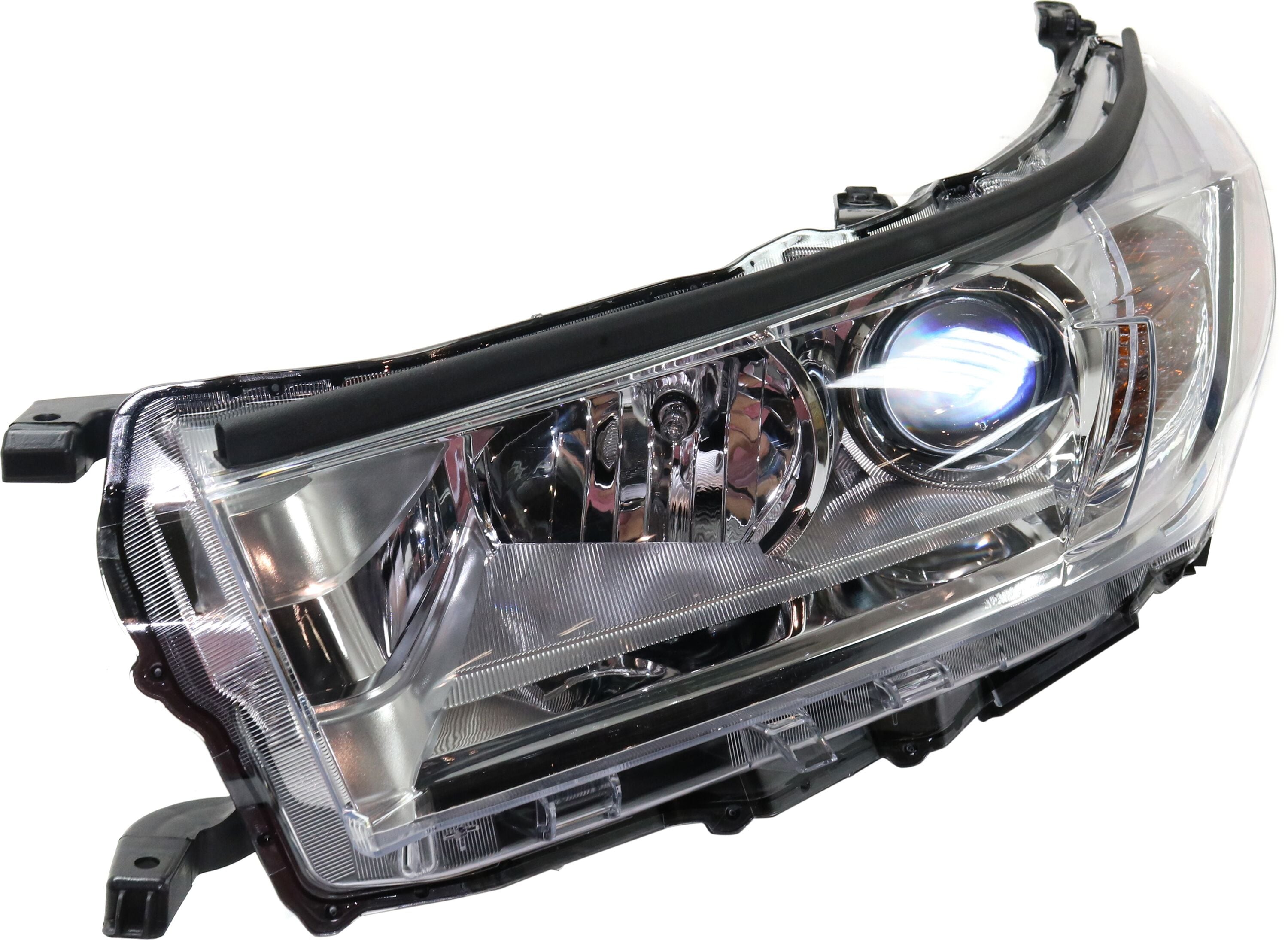 Garage-Pro JCWRT10010024GP Headlights-Components - View #2