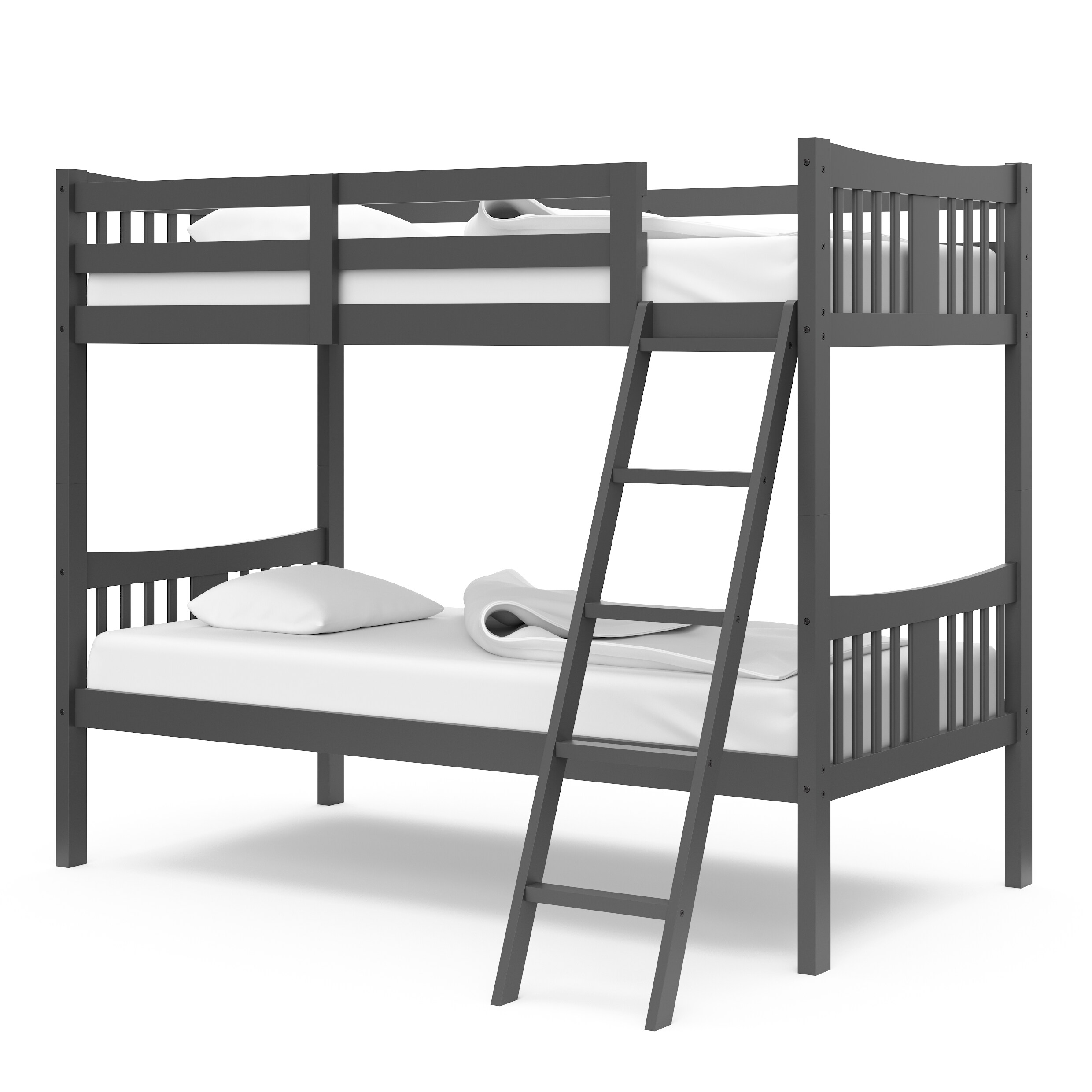 Storkcraft 09720-12G Bunk-Beds - View #5