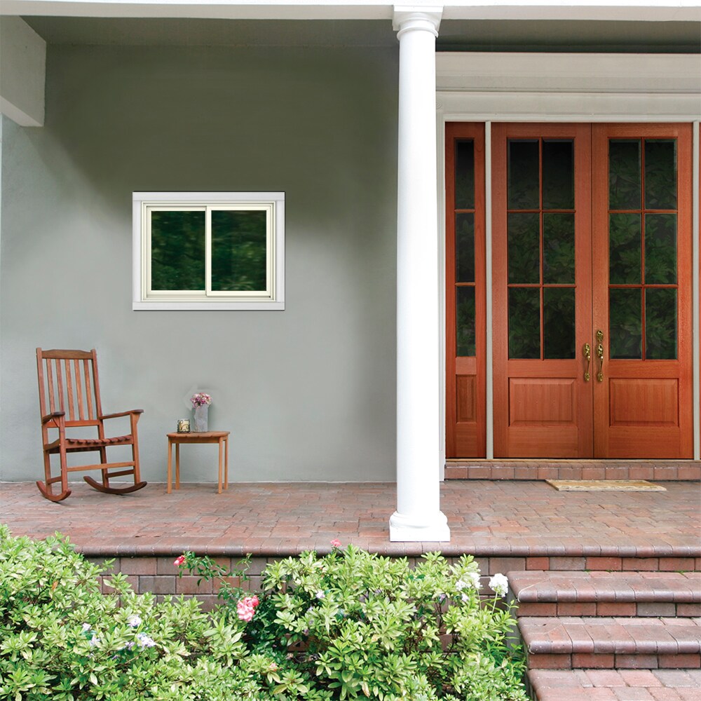 JELD-WEN LOWOLJW140500128 Sliding-Windows - View #3