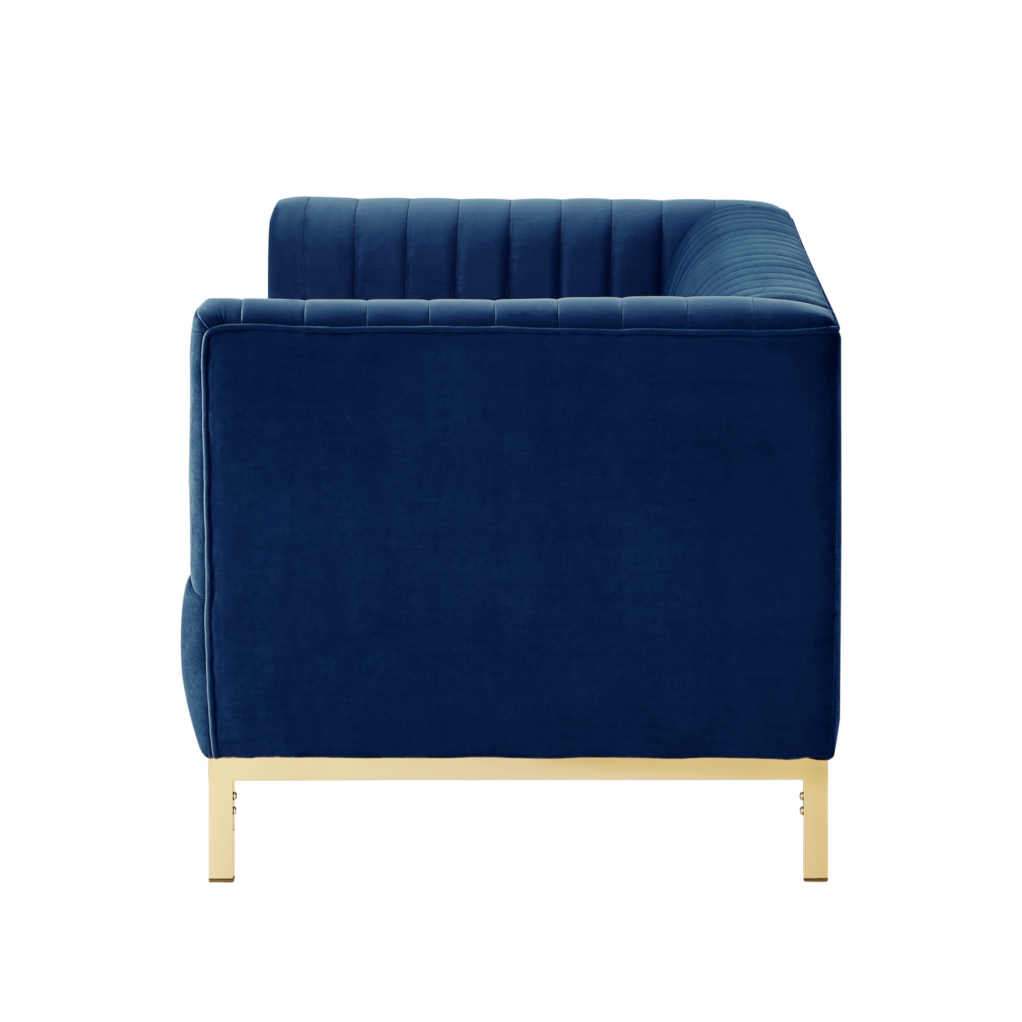 Inspired Home LS65-02NG-LS Sofas-Loveseats - View #7