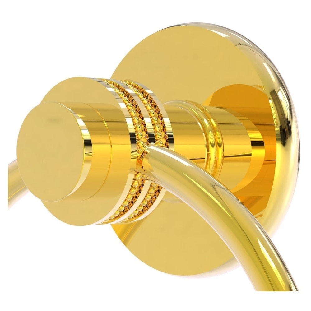 Allied Brass 916D-PB d060355 - View #2