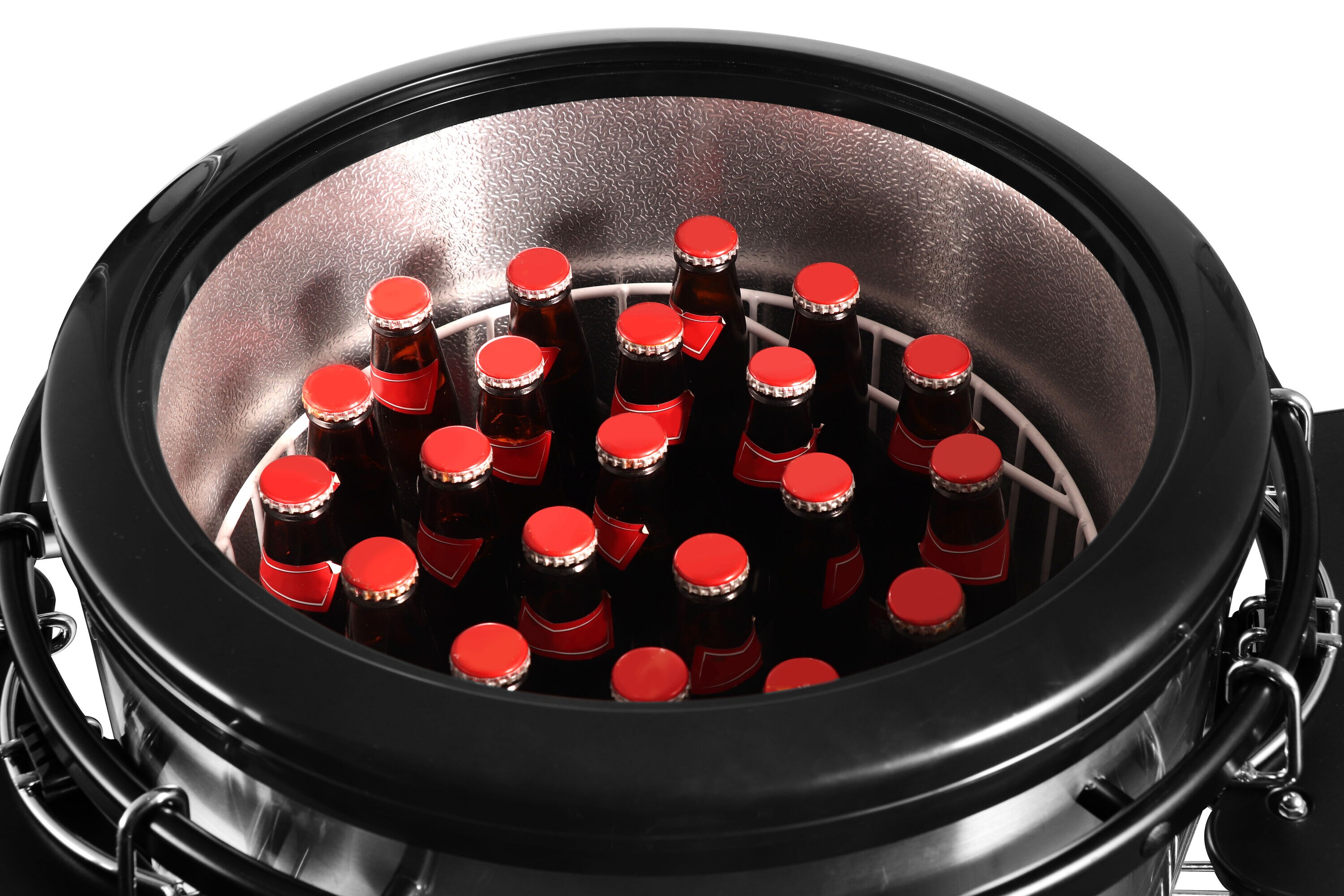 Frigidaire EFRP245 Beverage-Coolers - View #4