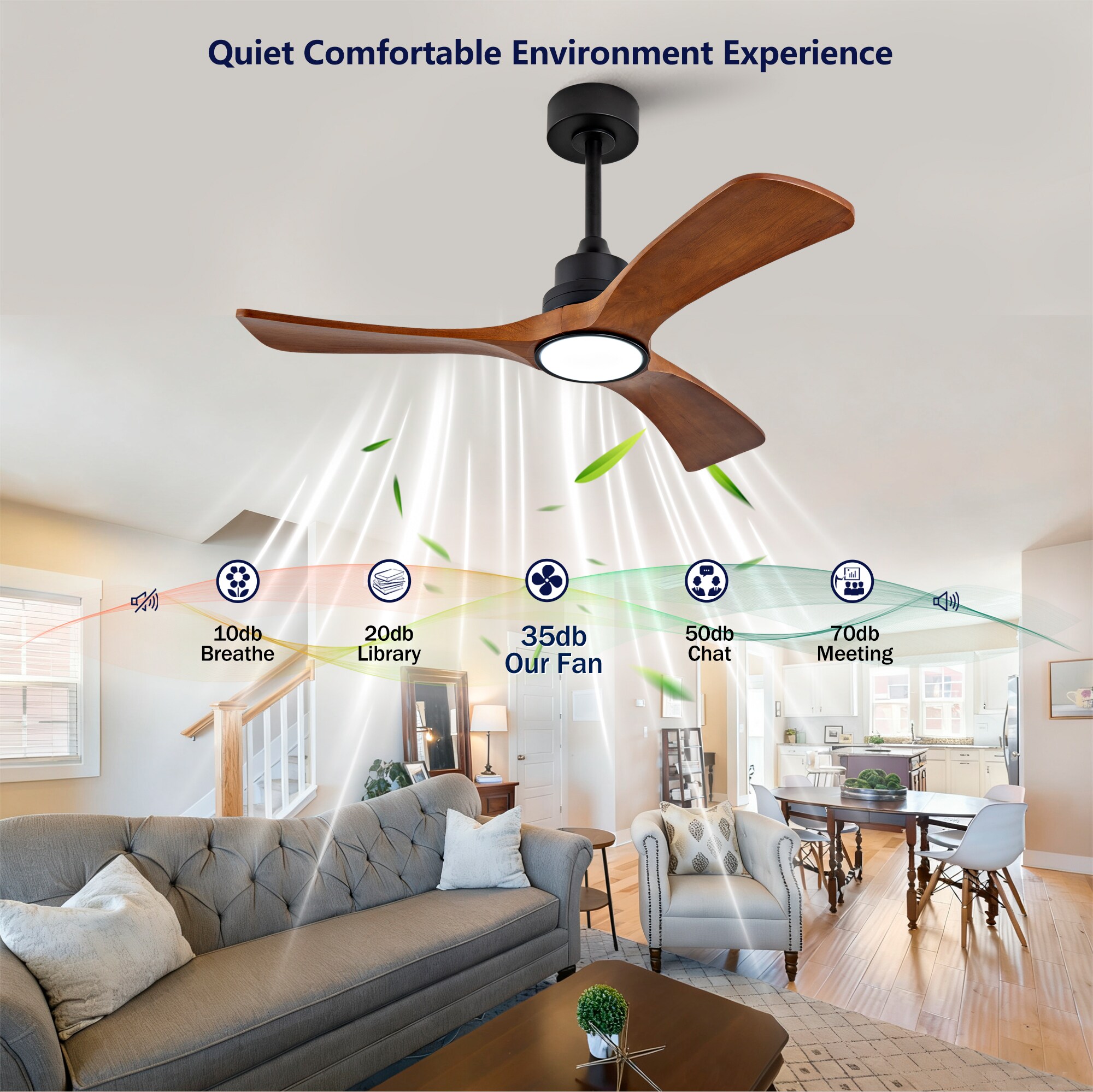Huluwat P1-1P396664 Ceiling-Fans - View #15