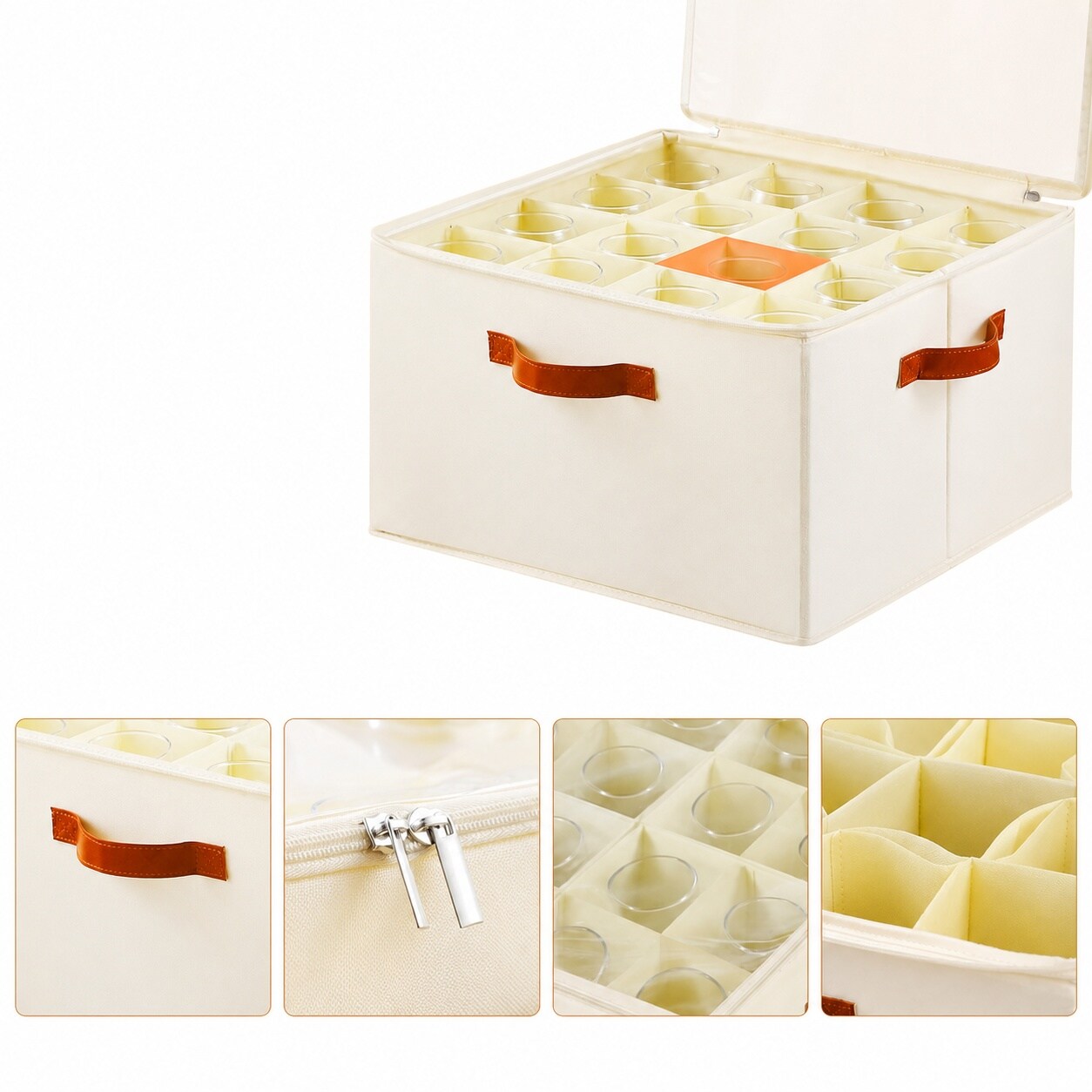 Aoibox LABOLJAP Bins-Baskets - View #3