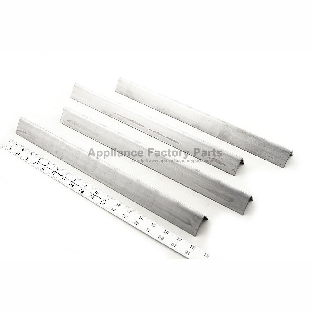 Weber - Replacement Part 70375 - Fits  Models and more - Grills Grates heat plates and angles