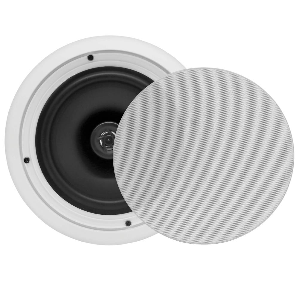 cheap in wall speakers