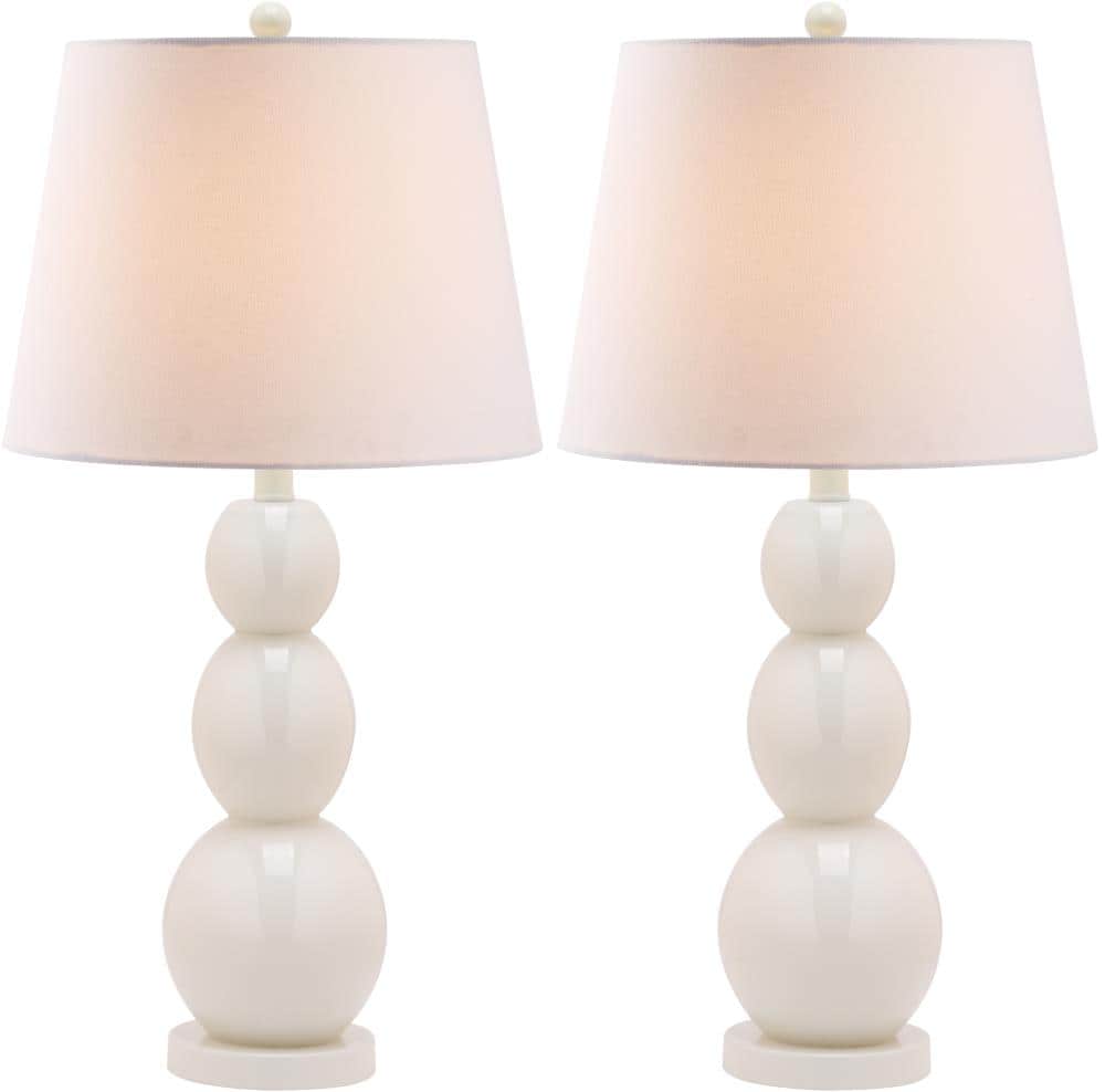 Safavieh LIT4089A-SET2 Lamp-Sets - View #4