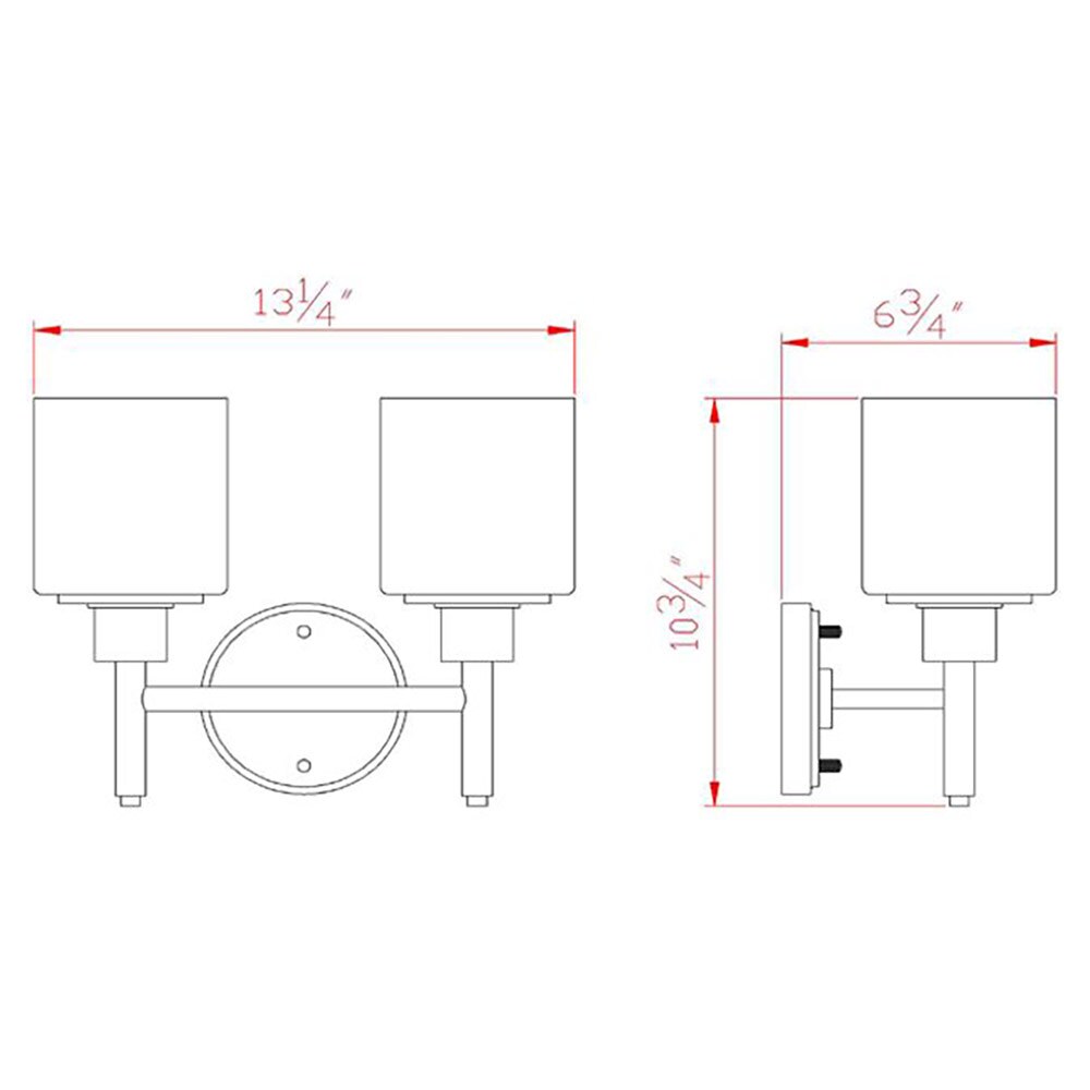 Design House 556191 b090000 - View #2