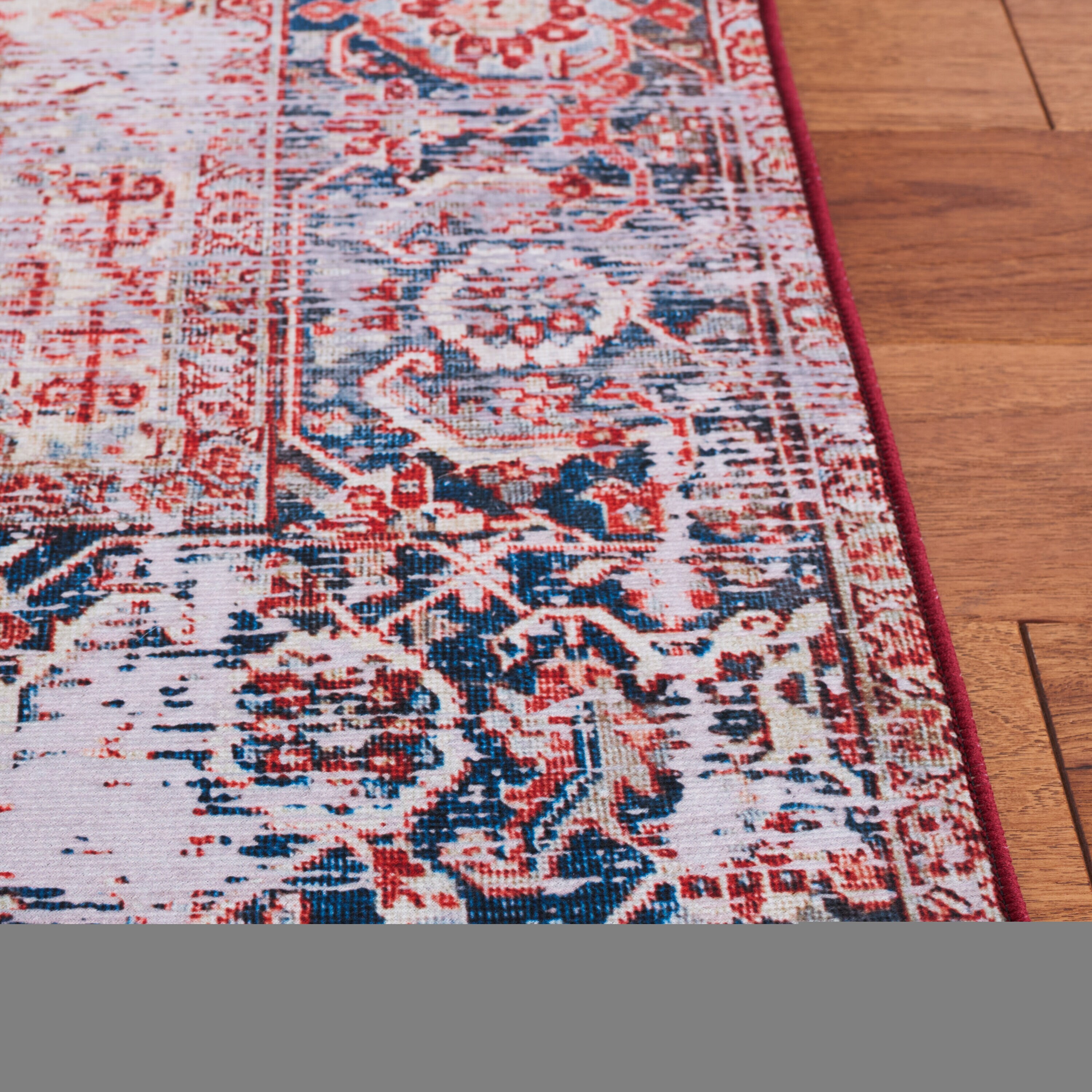 Safavieh TSN177P-4 rugs - View #2