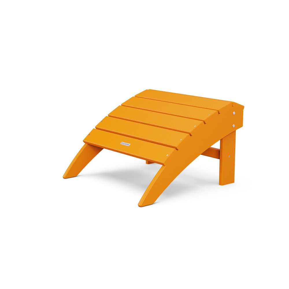 allen + roth by POLYWOOD PWS2726-1-TA Patio-Conversation-Sets - View #6
