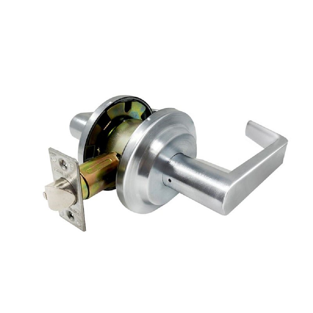 Premier Lock LEL05KA-10 Door-Handles - View #7