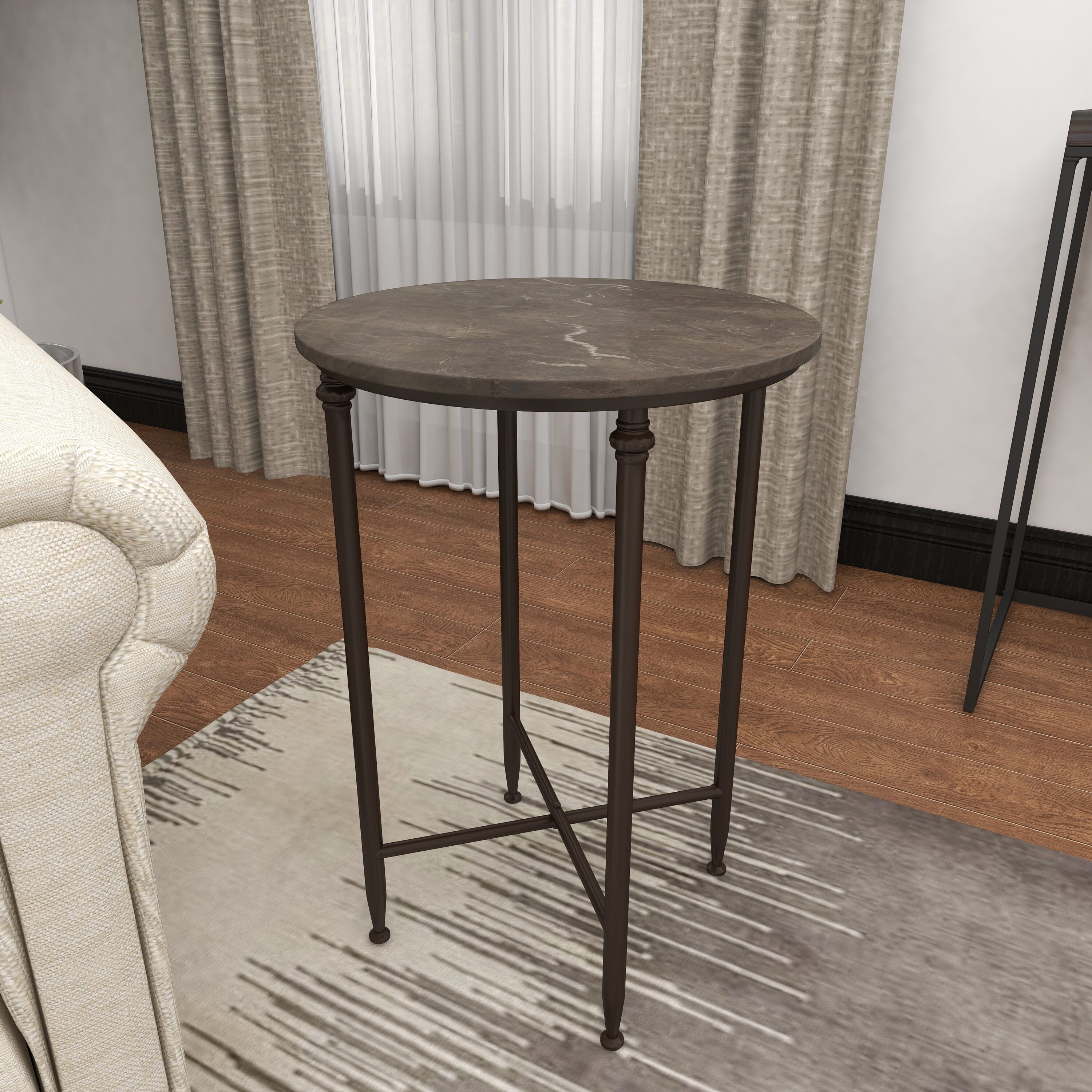 Grayson Lane 53804 End-Tables - View #9