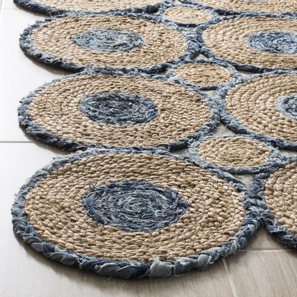 Safavieh CAP306M-5 rugs - View #3