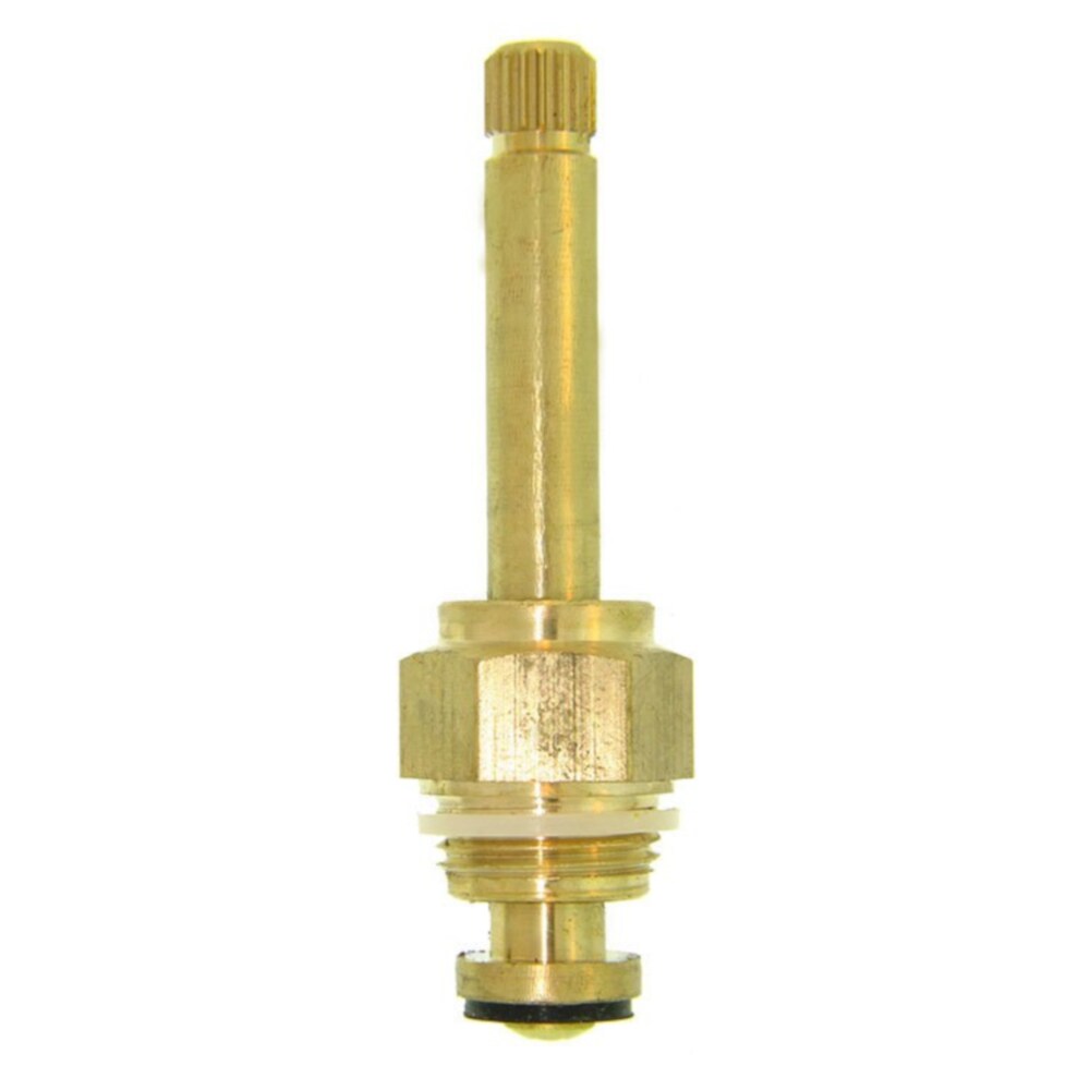 Union 771815 2-Handle Brass Tub/Shower Valve Stem for Brass