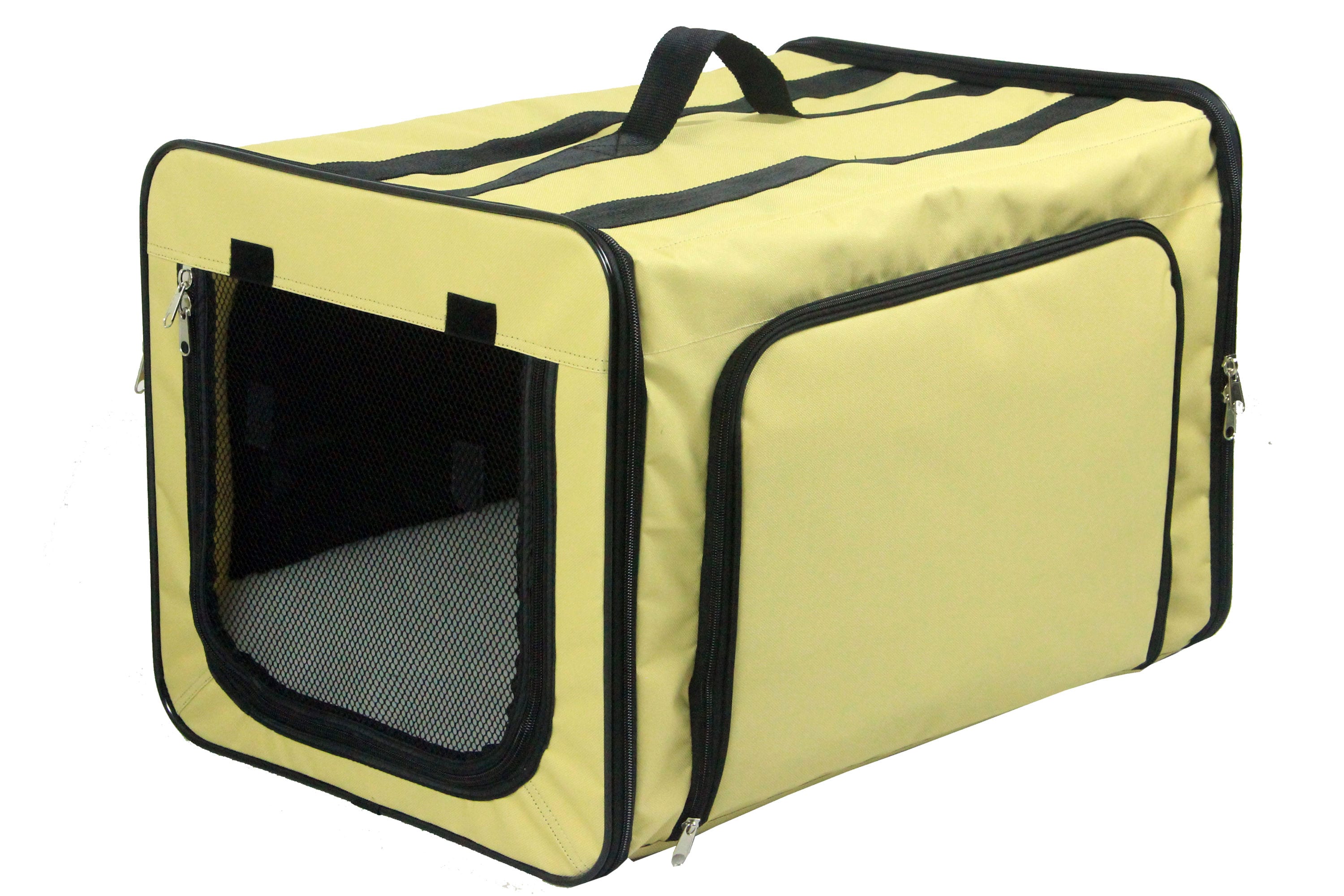 Pet Life H5KHMD Pet-Crates-Carriers - View #6