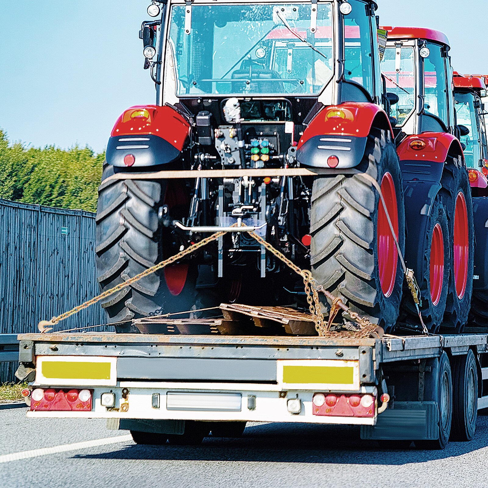 SVOPES SVOPESZGTLJZM04709V0 Chain-Accessories - View #2