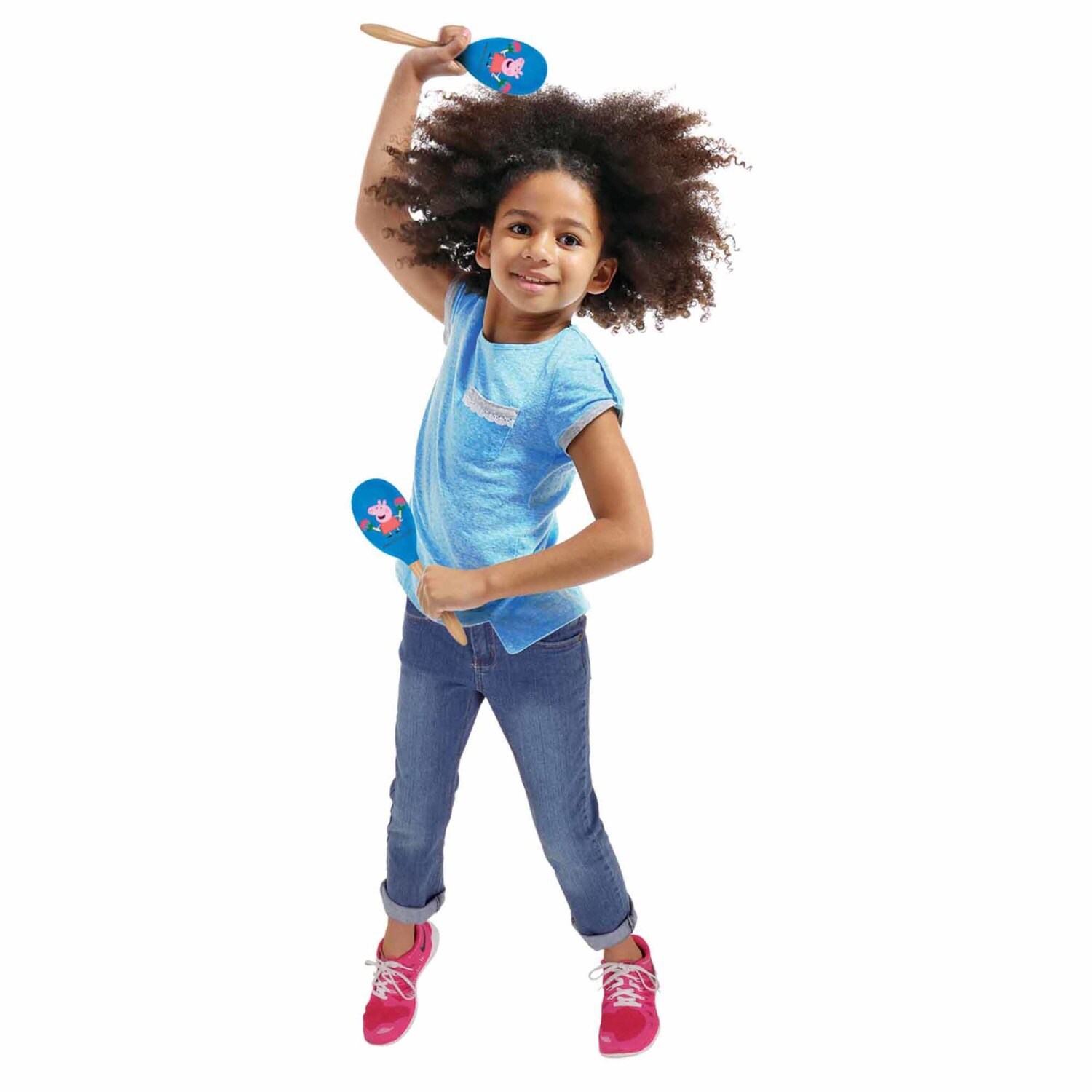 Peppa Pig G0711119110732 Play-Toys - View #3