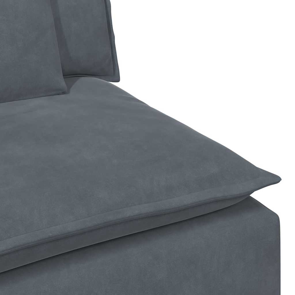 Tinyhomie LW-L-DP4104430 Sofas-Loveseats - View #6