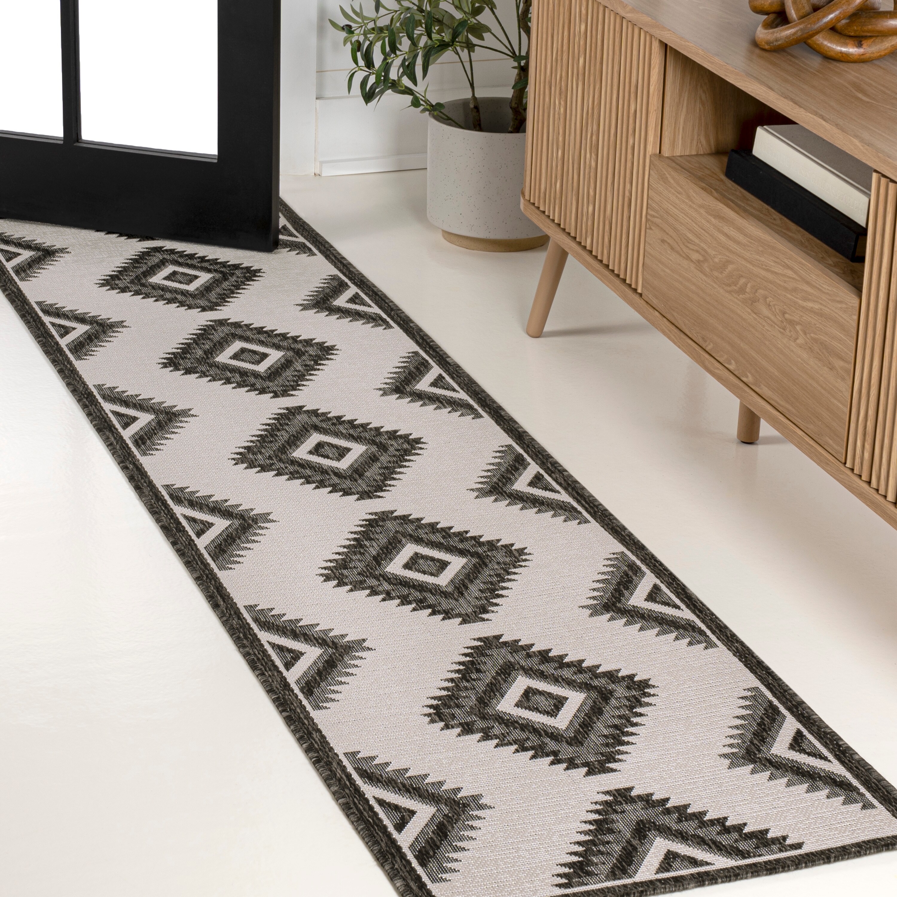 JONATHAN  Y TSN202A-28 rugs - View #4
