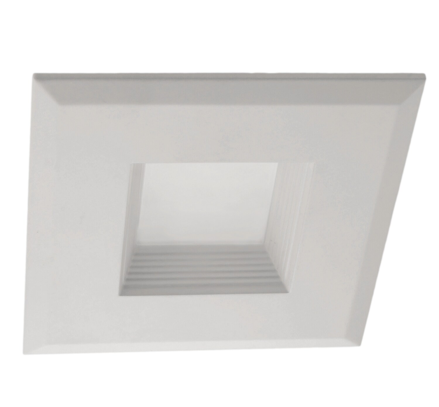 Nicor Lighting DQR3-10-120-3K-WH-BF Led-Retrofit-Downlight - View #8