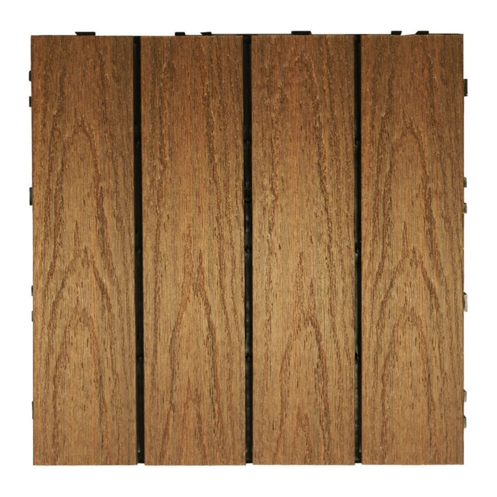 Deck Tiles Type Deck tile