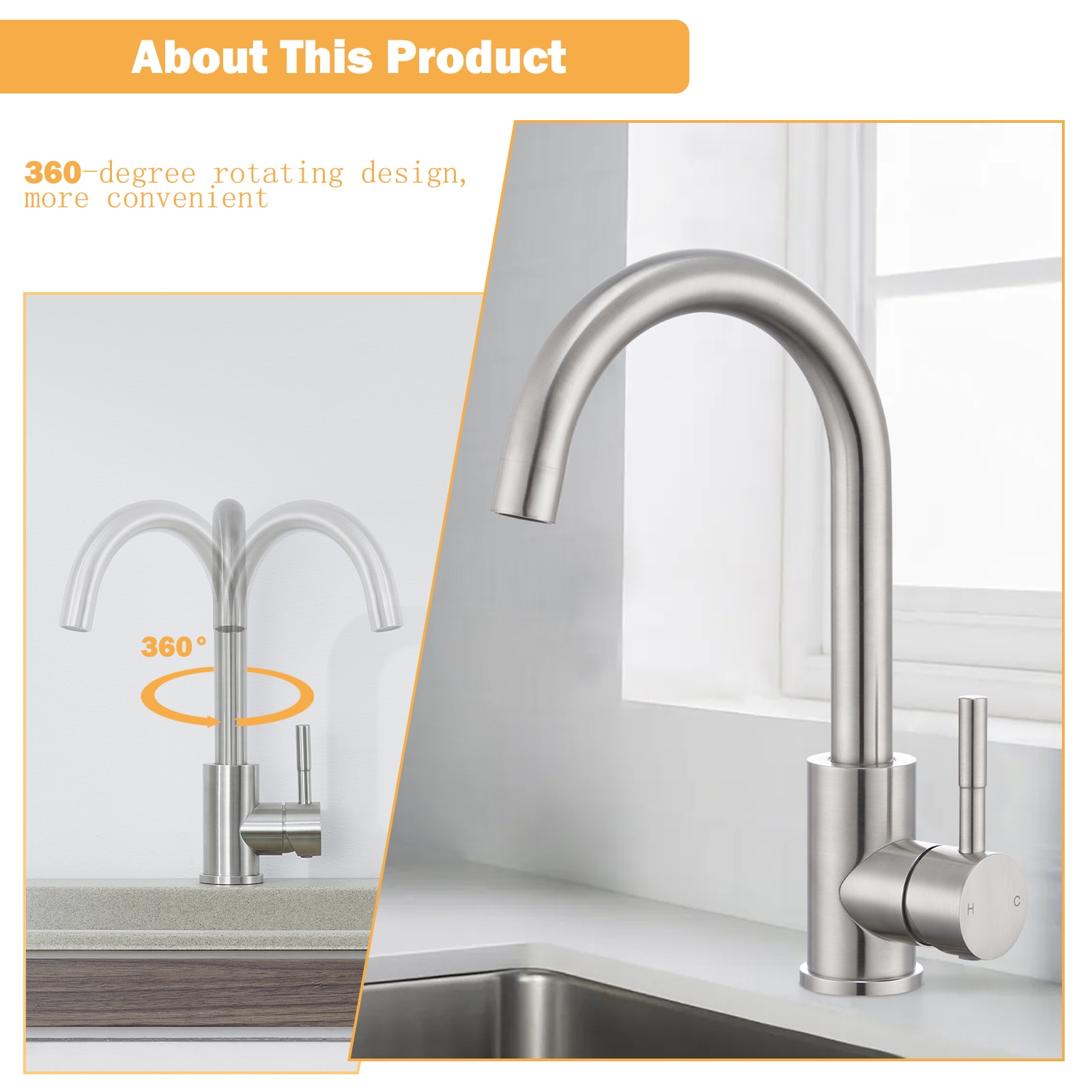 Flynama FL269N Hot-Water-Dispensers - View #6