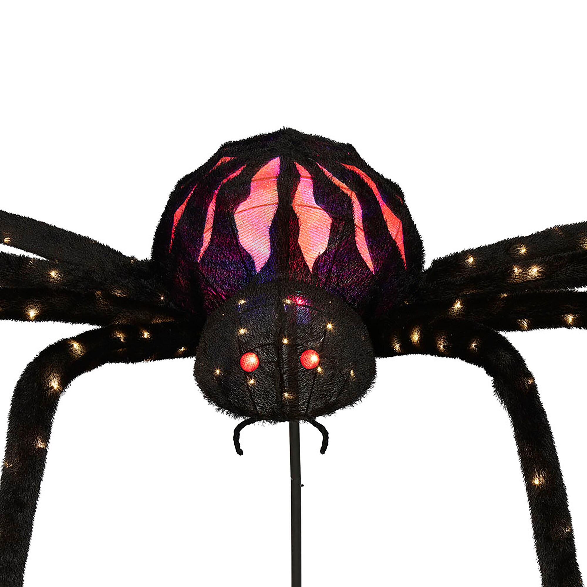 Haunted Living ES75-433L Outdoor-Halloween-Decor - View #5