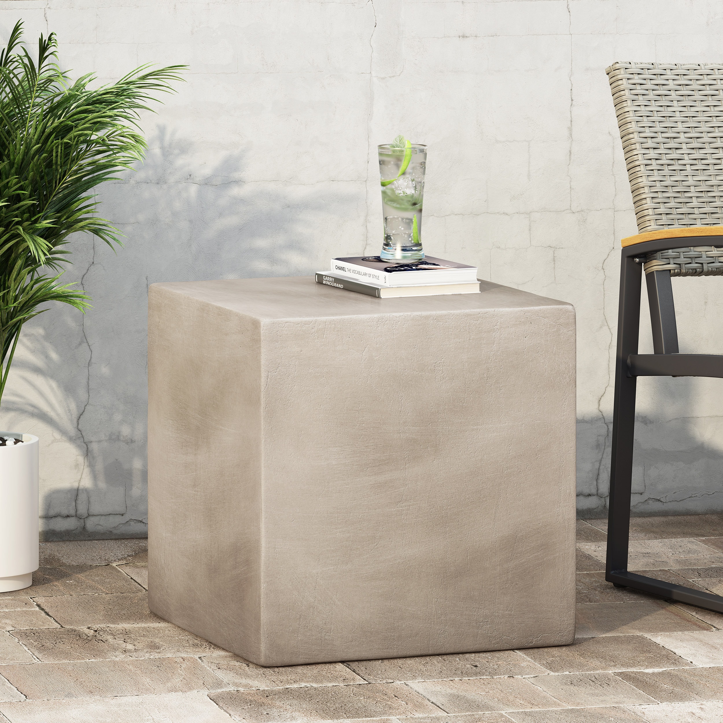 AHIOU HOME ZAAHG-70882ST Patio-Tables - View #3