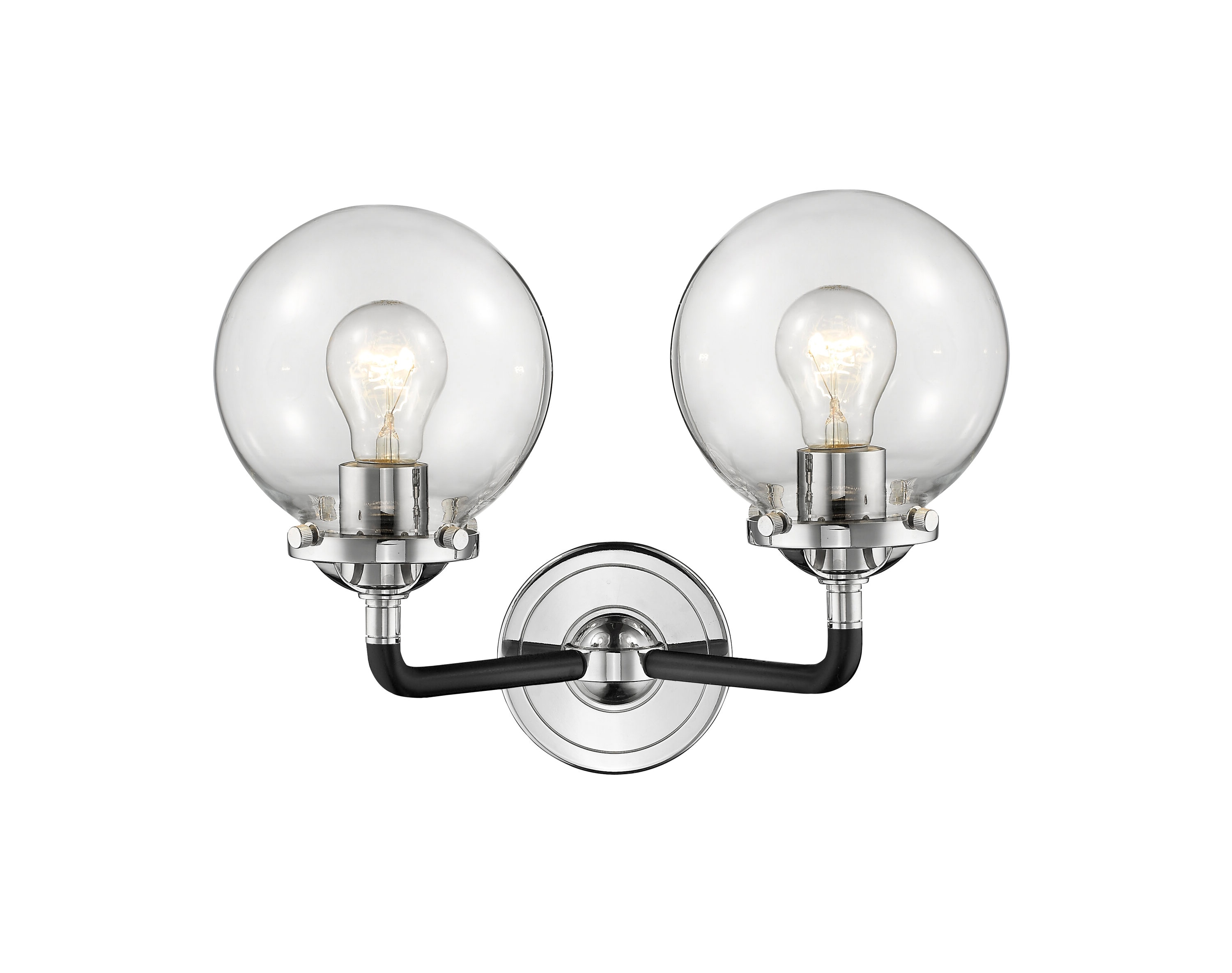 Innovations Lighting 284-2W-BPN-G202-6 b089995 - View #3