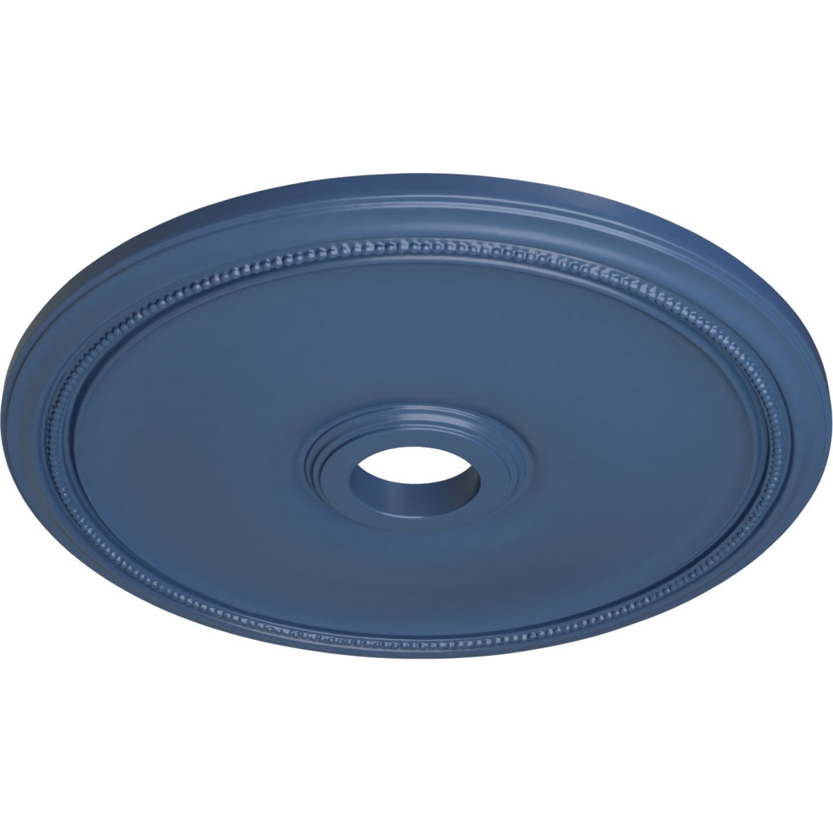 Ekena Millwork CM24THAMF Ceiling-Medallions - View #2