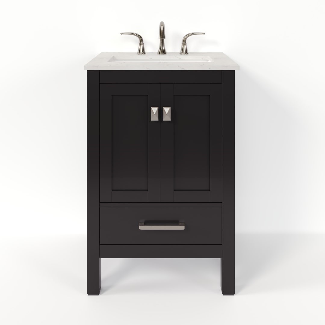 Eviva EVVN412-24ES-Q Bath-Vanity-Combo - View #11
