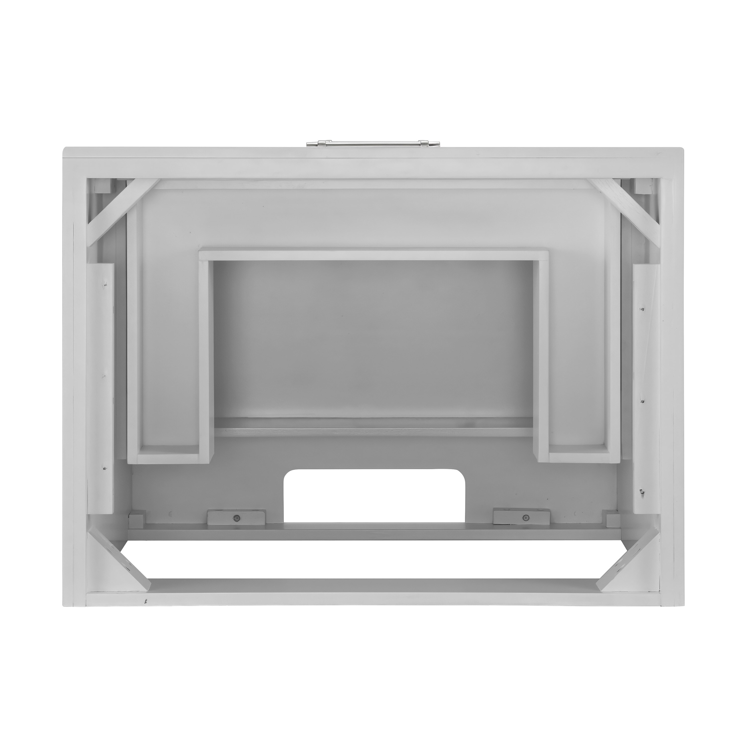 allen + roth 1008VTC-30-242-925UR Bath-Vanity-Combo - View #8