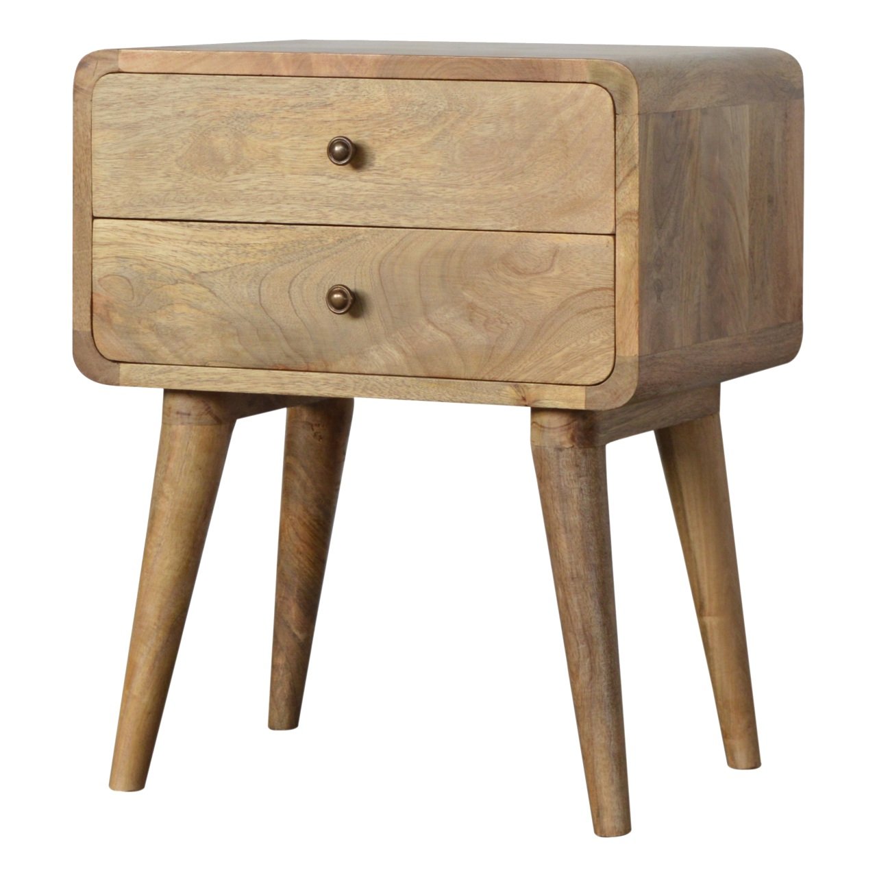 GLANZEND 6514QHKWM nightstands - View #7
