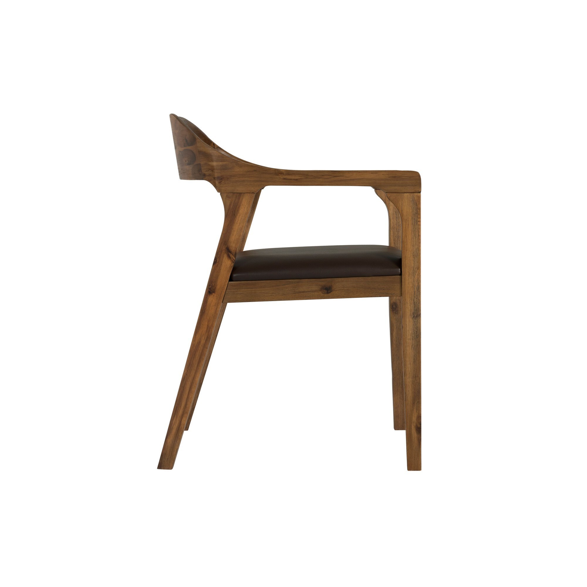 Benzara BM239749 Dining-Chairs - View #2