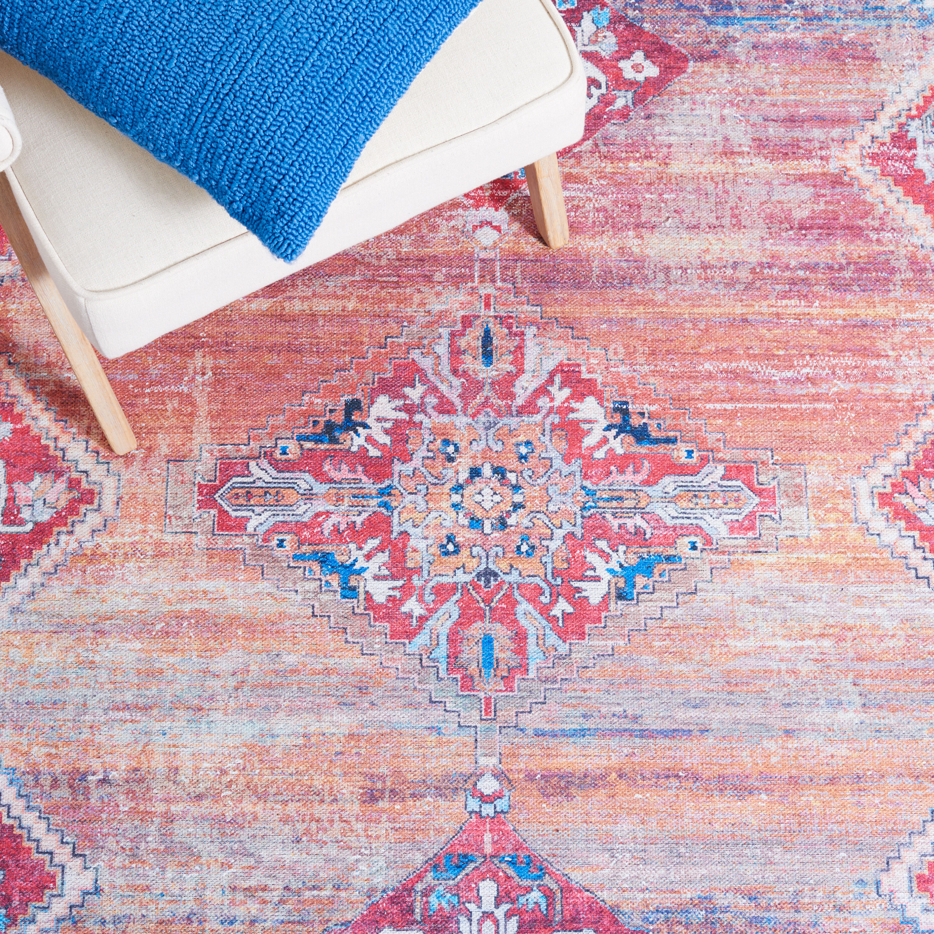 Safavieh SEP376P-7R rugs - View #7
