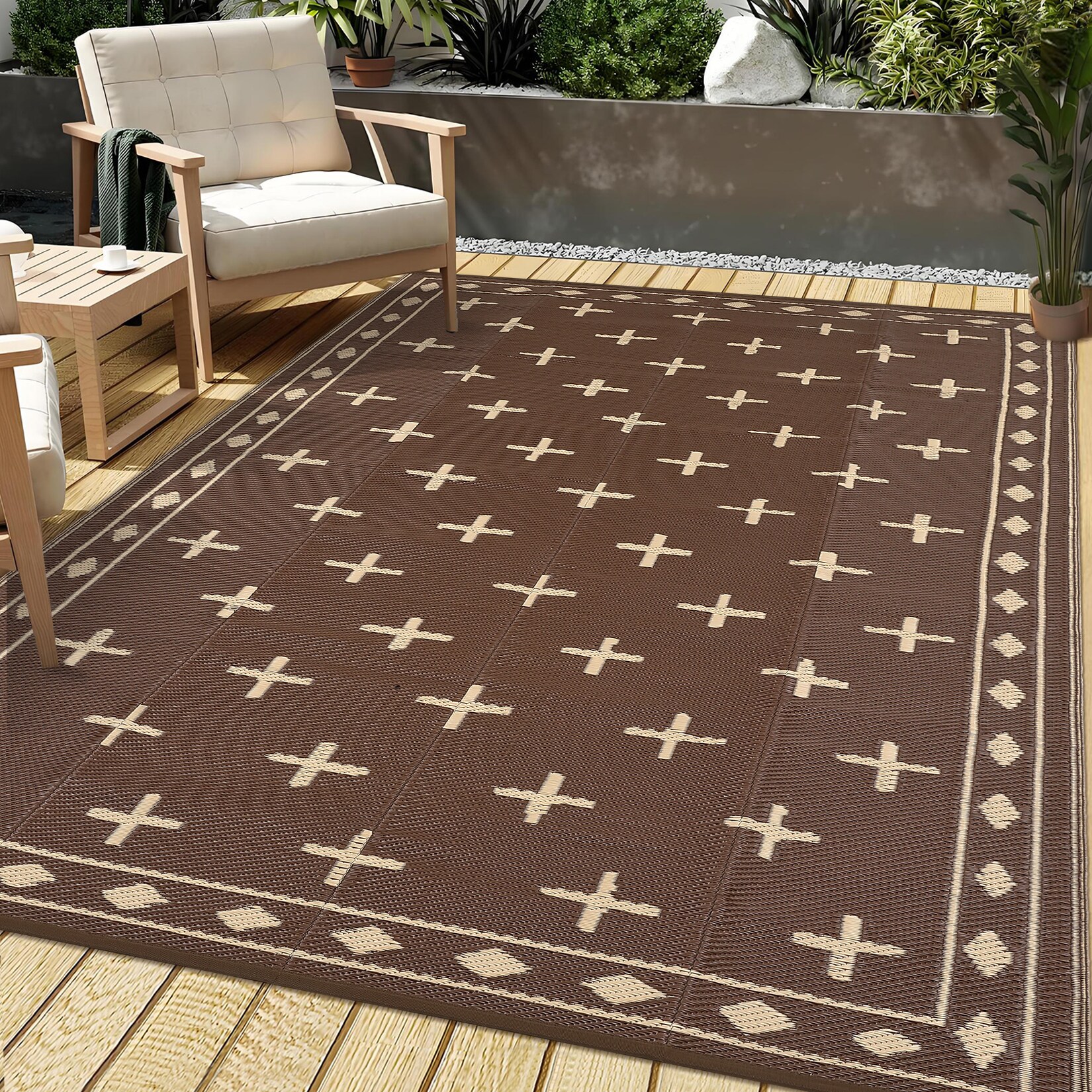 Garvee SUNNY-PPG-346CKYHF rugs - View #3