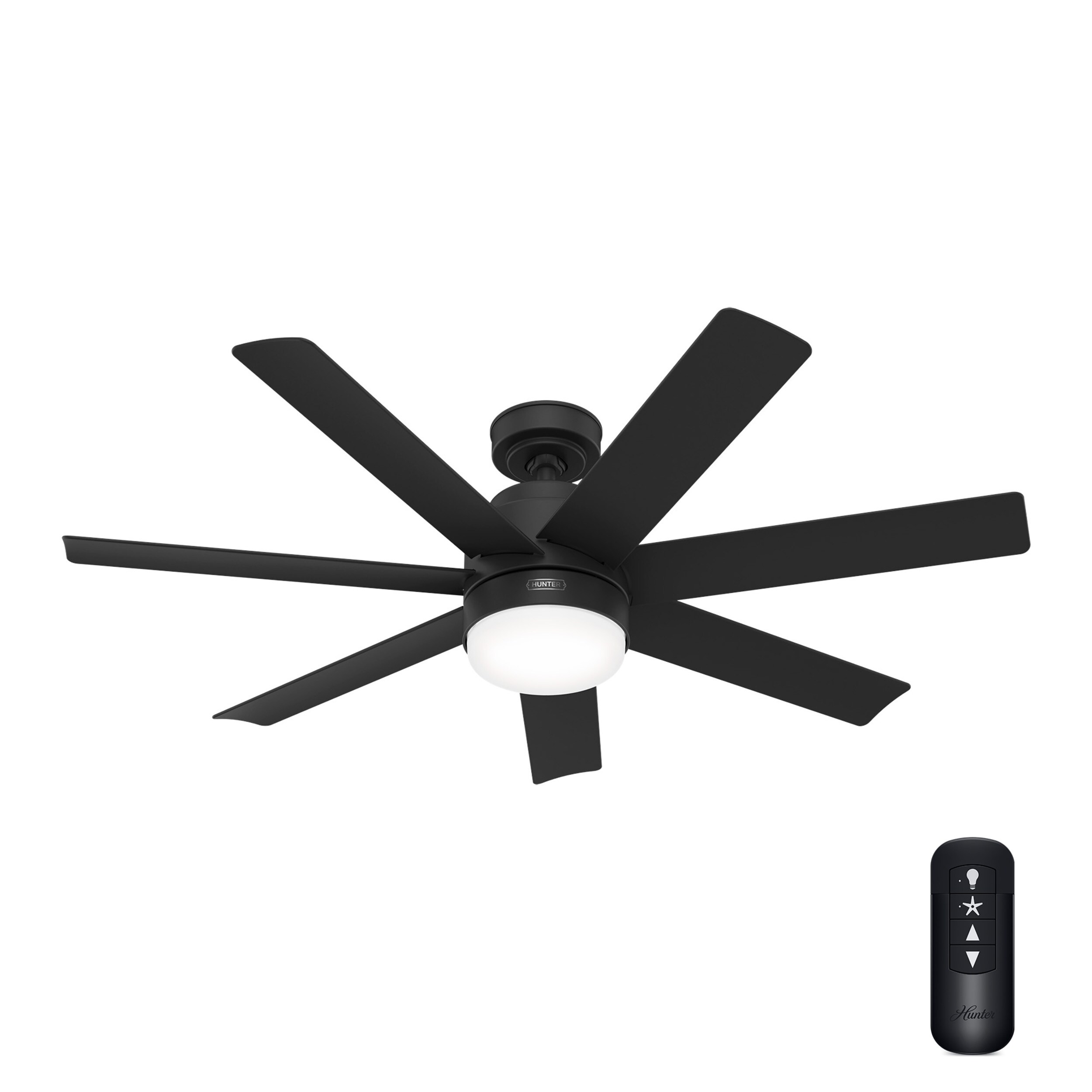 Hunter 51535 Ceiling-Fans - View #14
