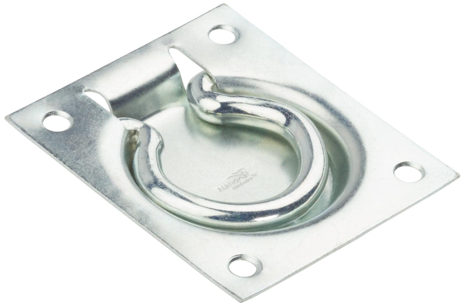 National Hardware N203-752 Cabinet-Pulls - View #3