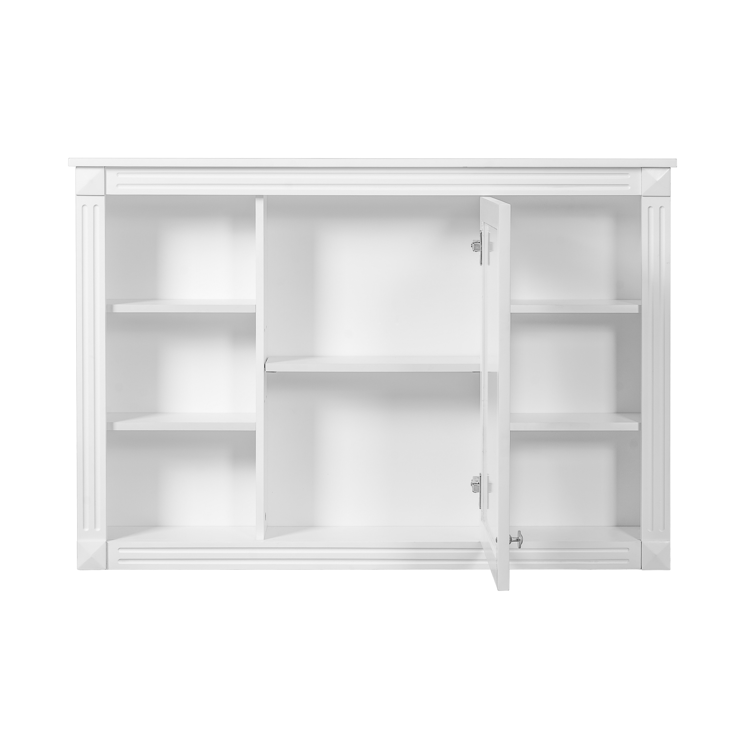 ModernLuxe L3P-N710P363544K Bathroom-Wall-Cabinets - View #17