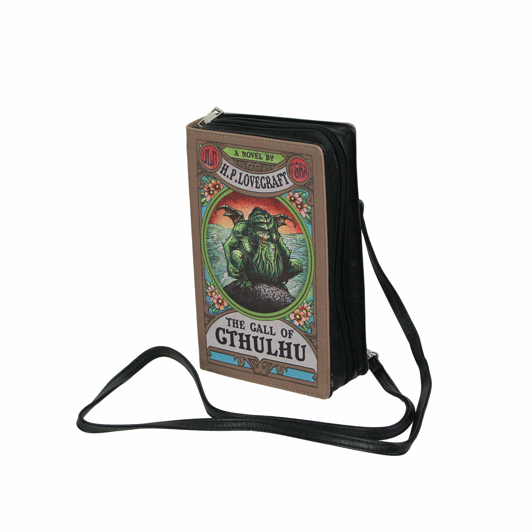Things2Die4 CM-E81240UB Bags-And-Backpacks - View #2