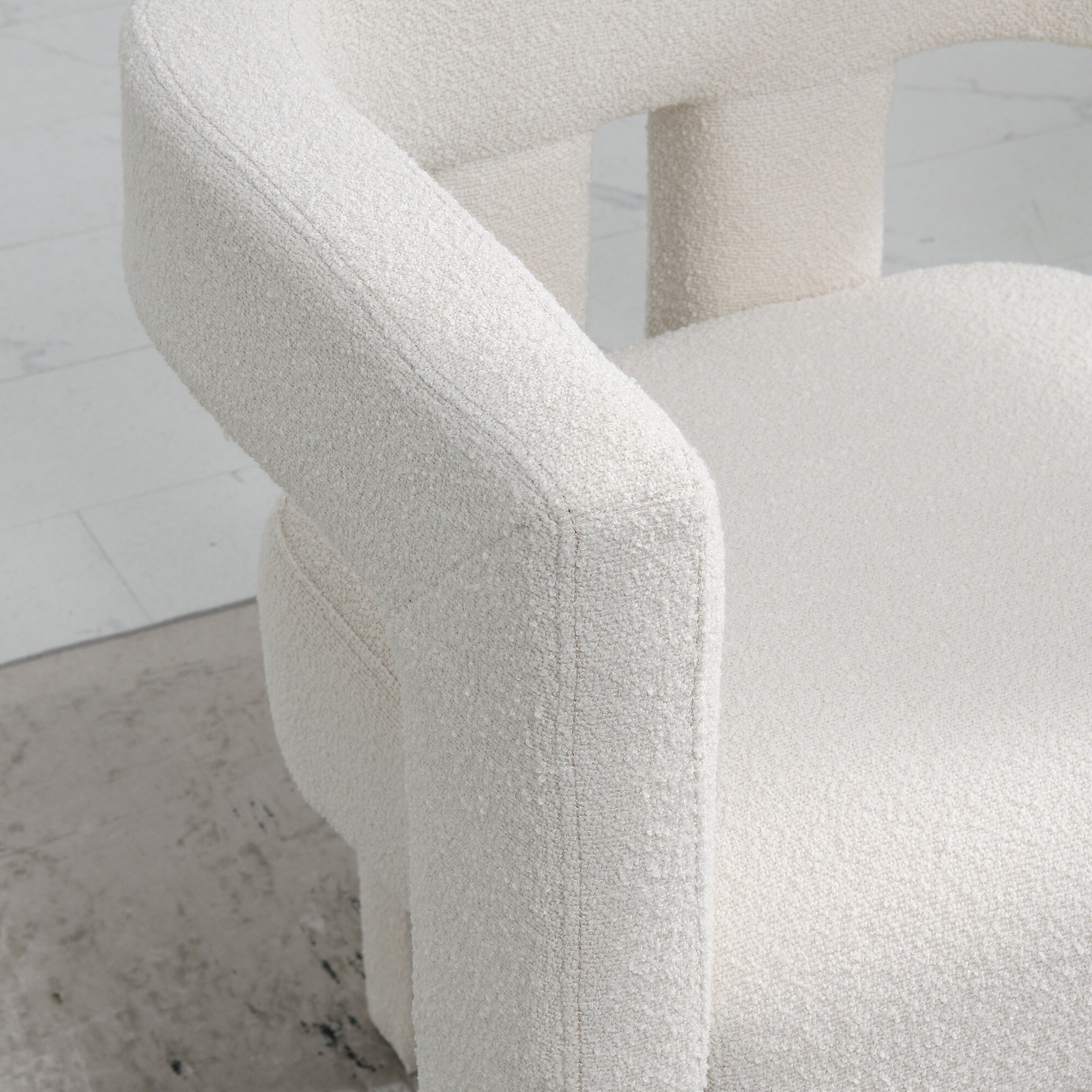 KINWELL BSC101-BE chairs - View #11