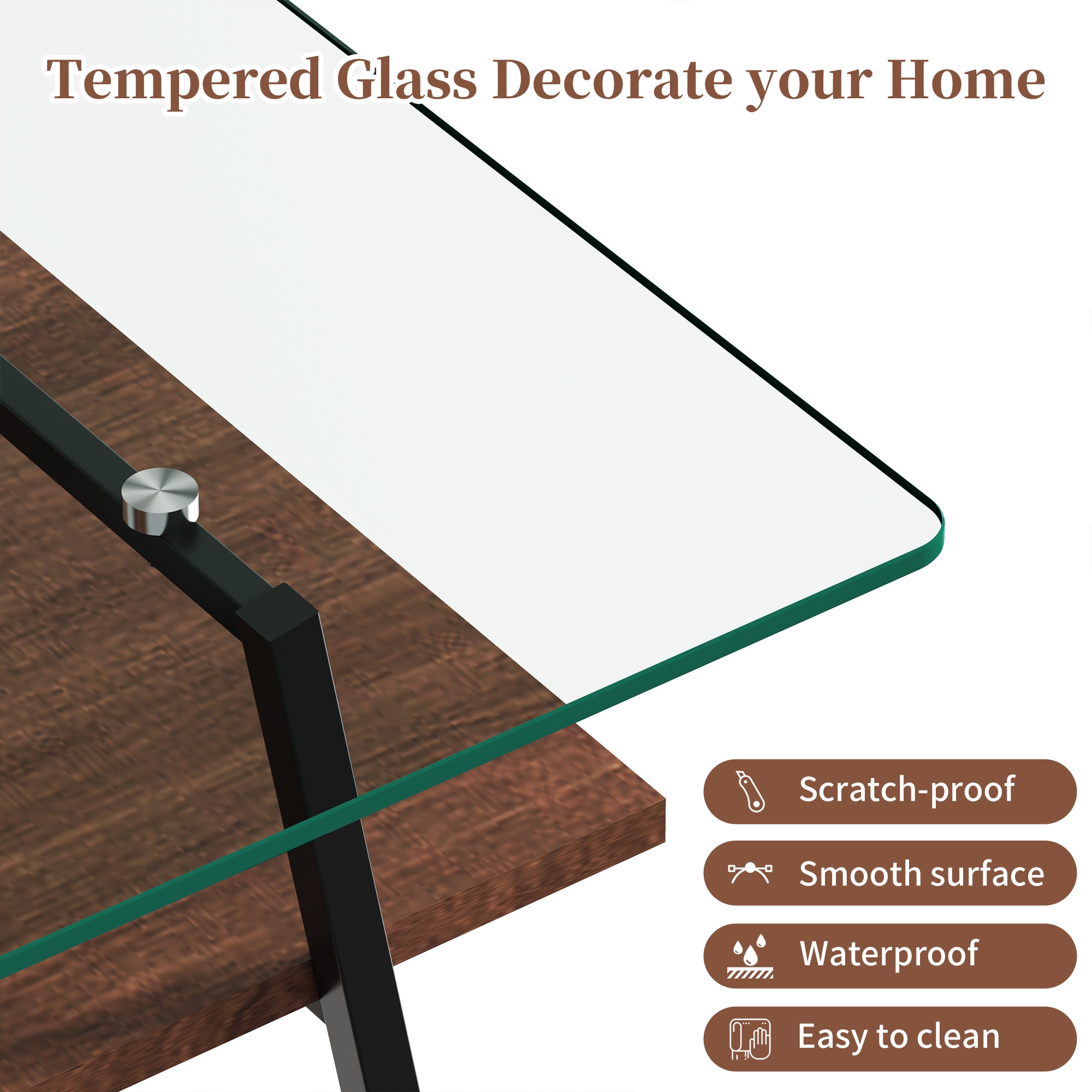 Mondawe OR-56AAP-US Coffee-Tables - View #7