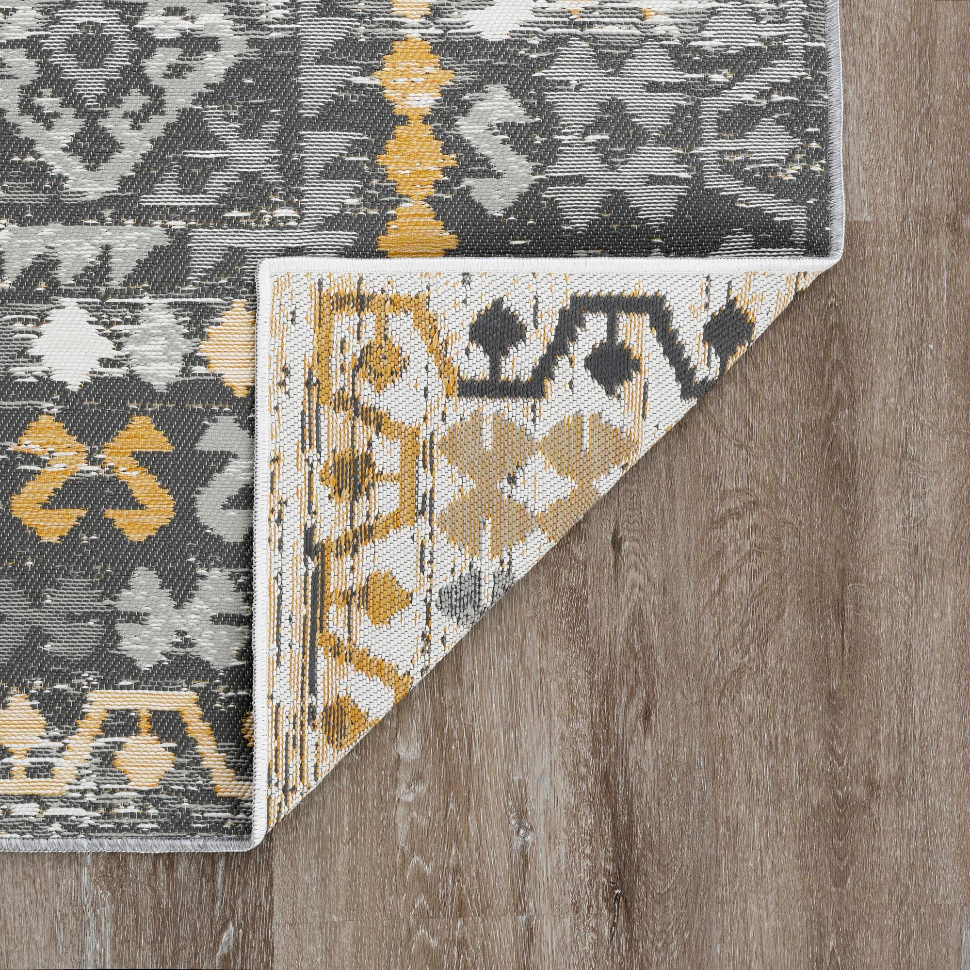 Tayse FLO1117 2X3 rugs - View #5