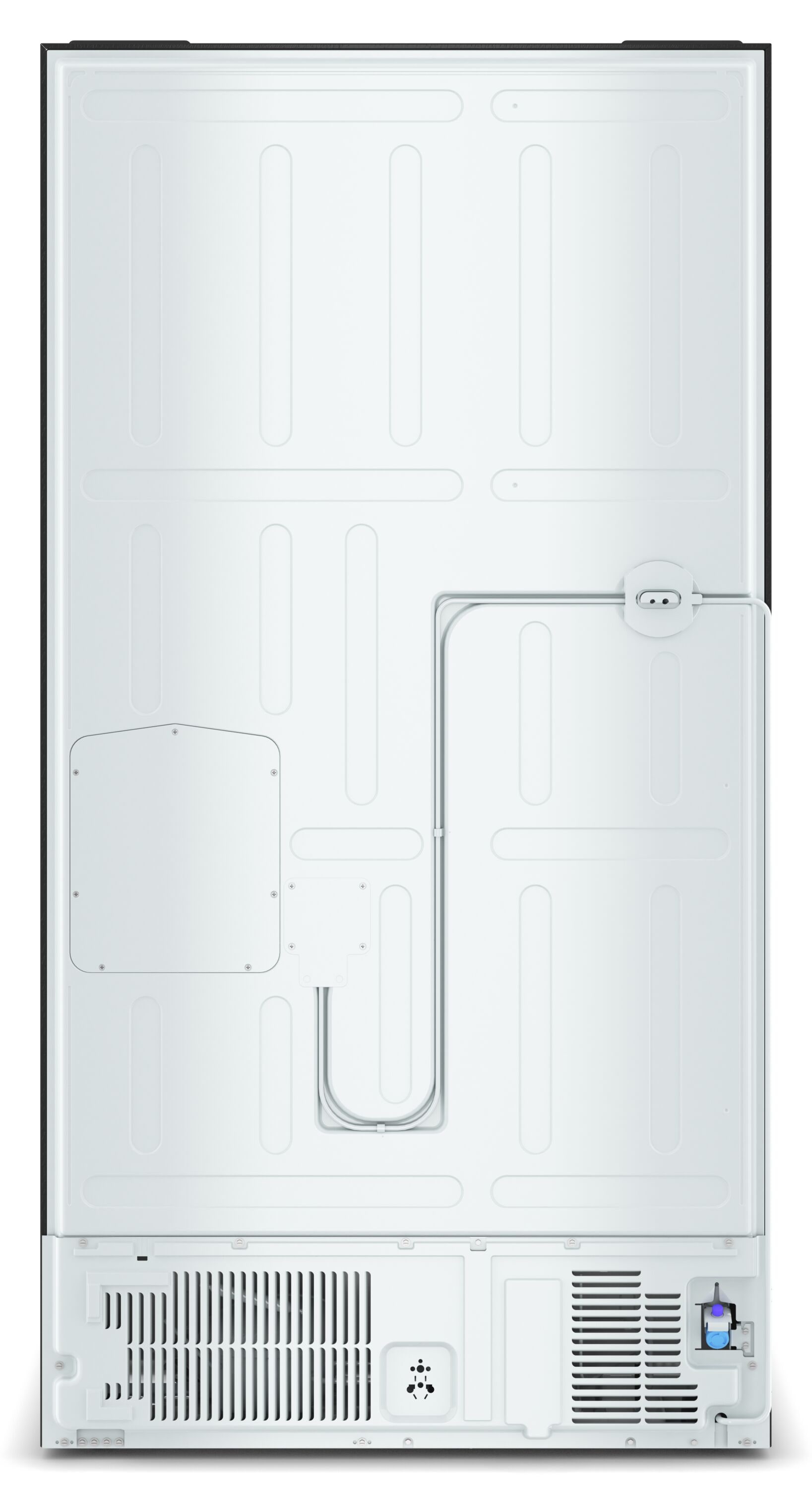 Whirlpool WRFC3036RV French-Door-Refrigerators - View #10